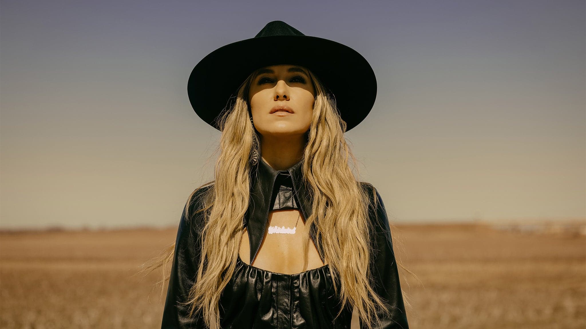 Lainey Wilson: Whirlwind World Tour event image