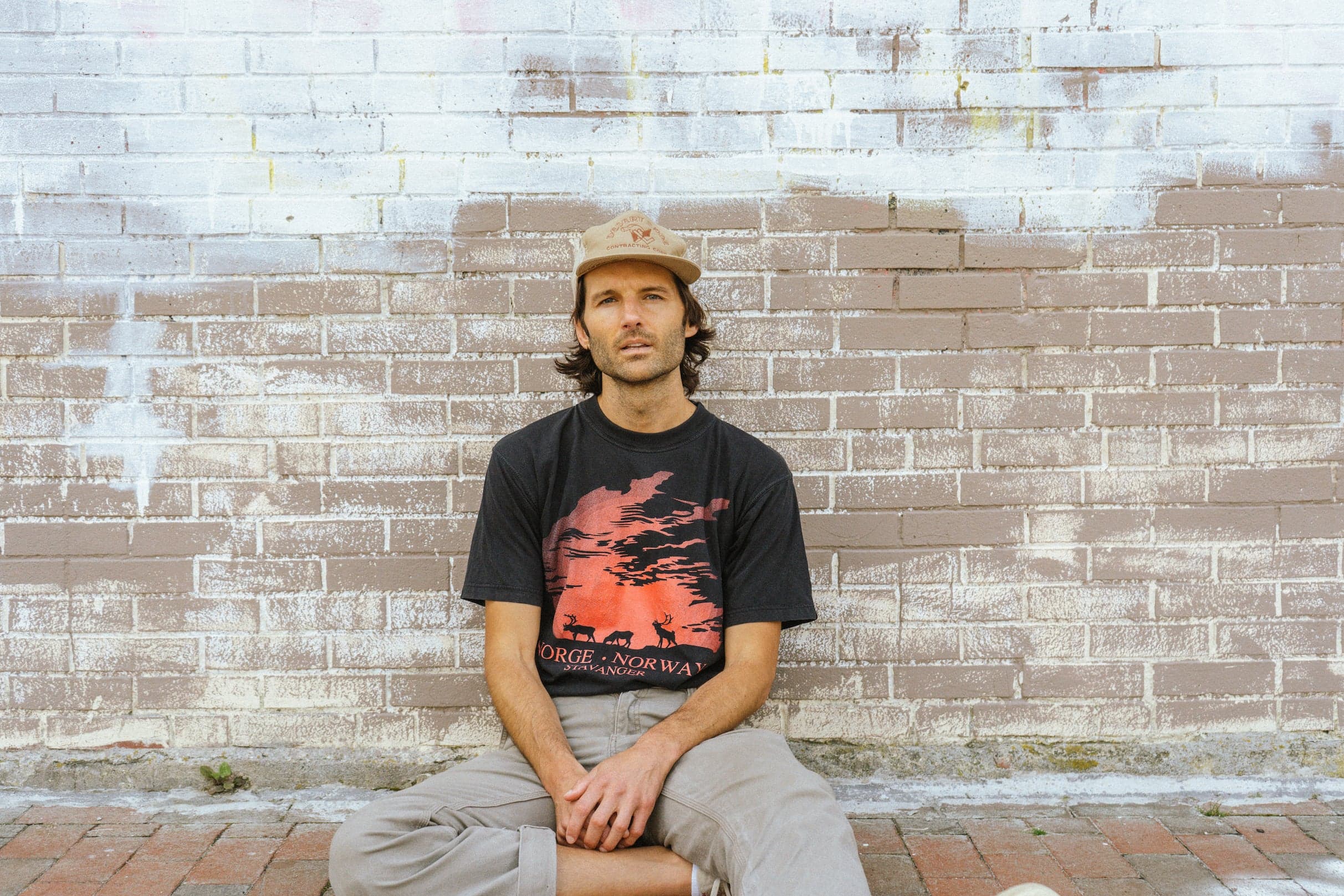 Bay Ledges w/ DLG event image