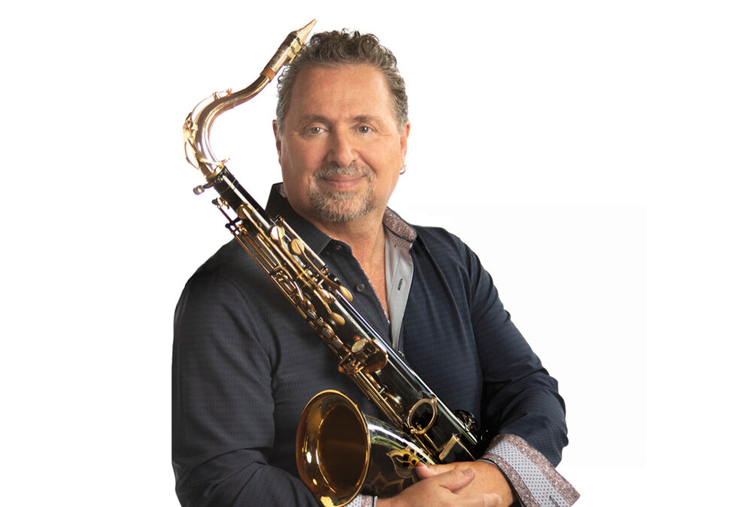 Richard Elliot event image