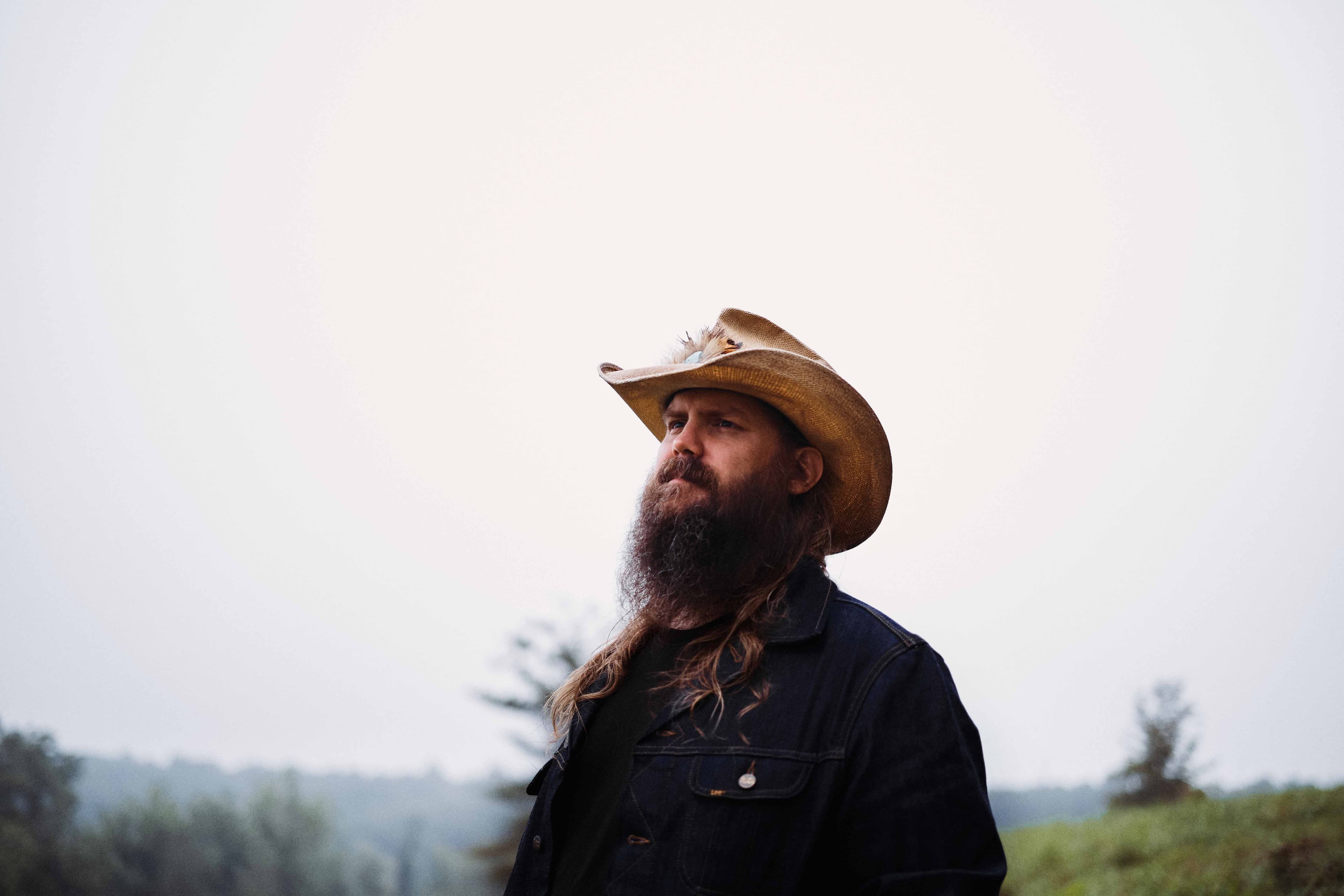 Chris Stapleton's All-American Road Show event image