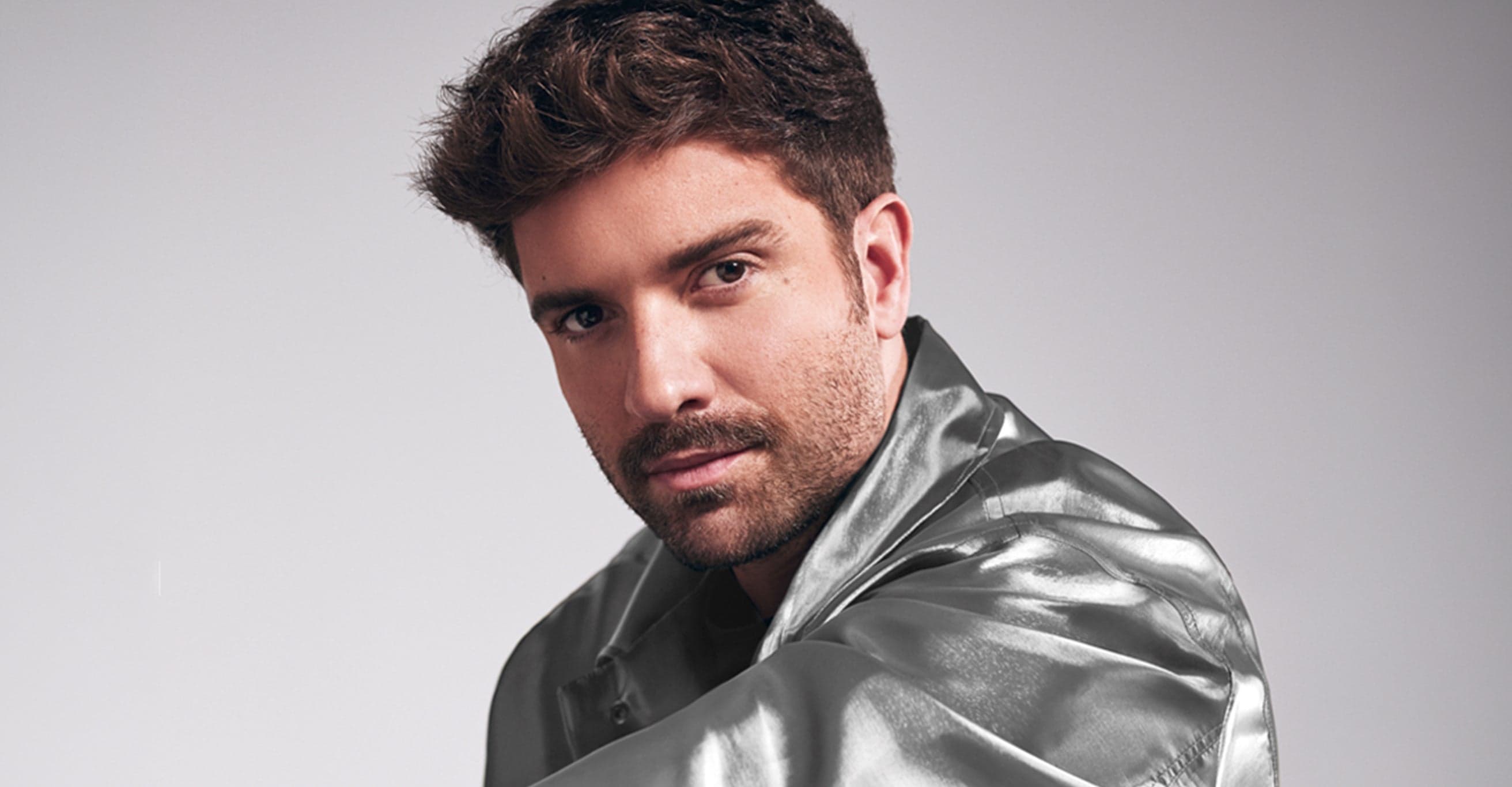 PABLO ALBORAN - GLOBAL TOUR KM0 event image