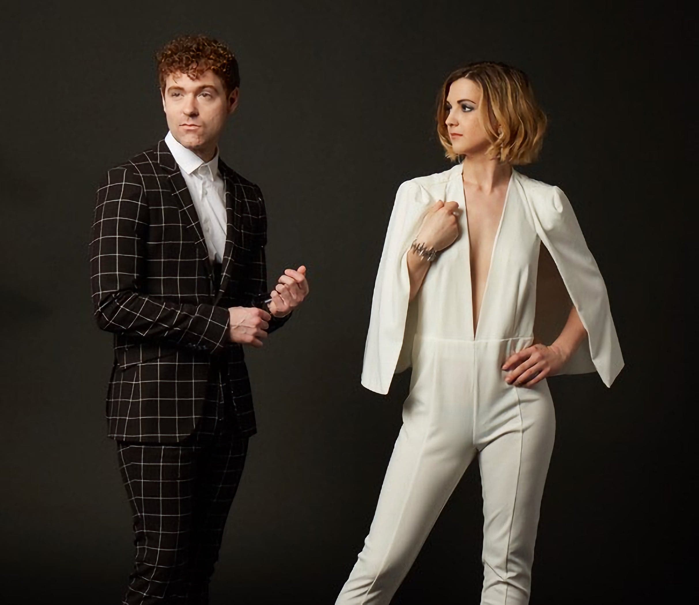 In The Round with Striking Matches, Jeff Trott & Harper O'Neill event image