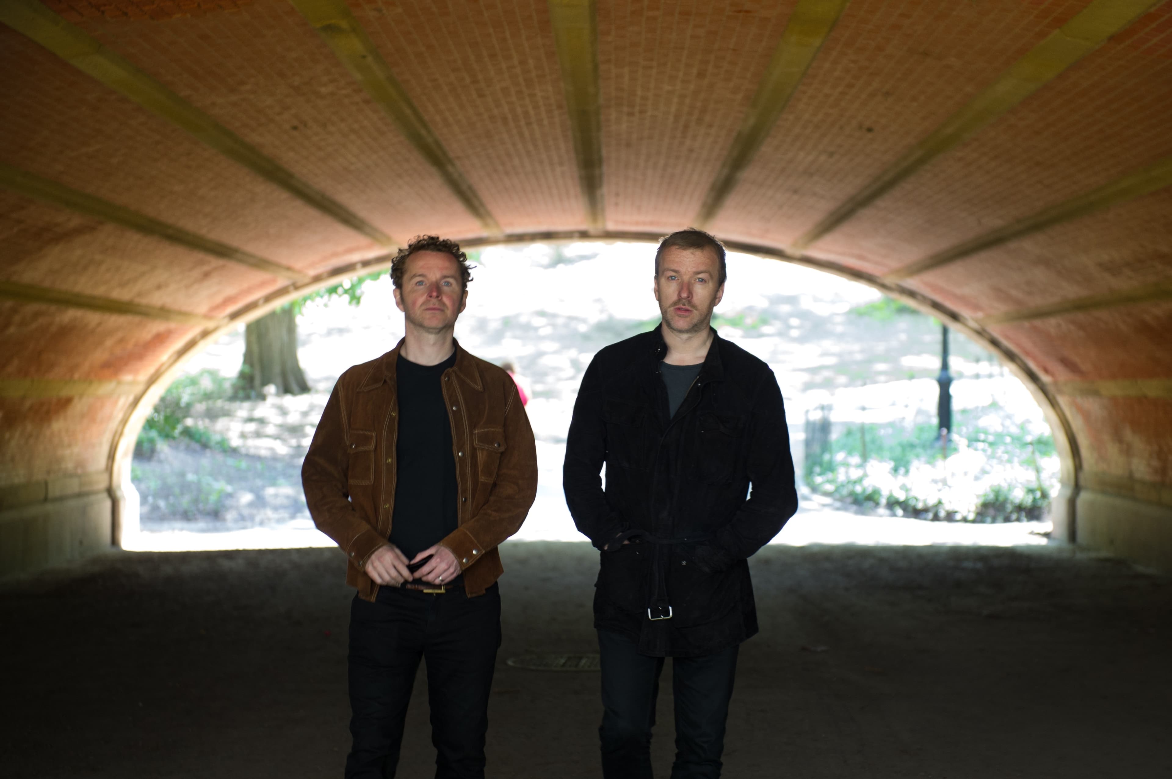 Doves event image