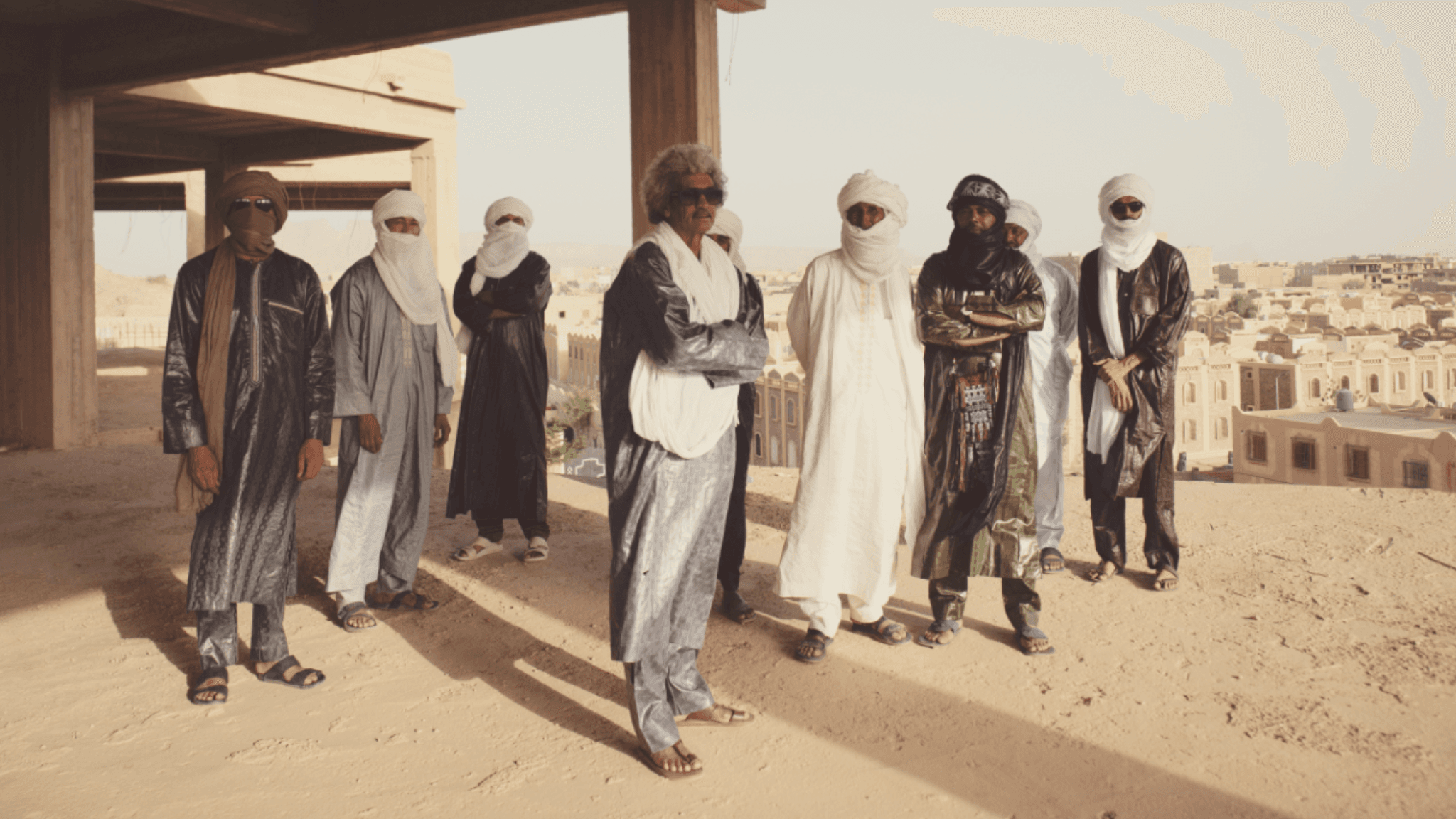 Tinariwen event image