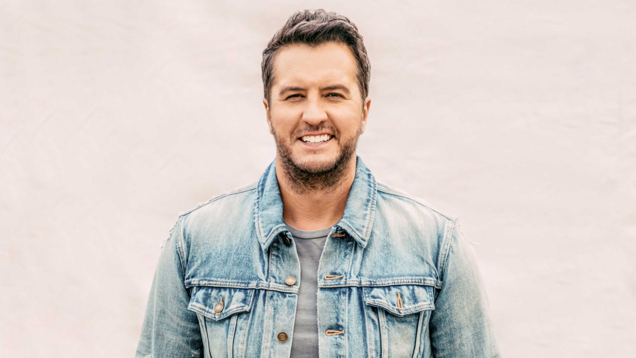 Luke Bryan: Country Song Came On Tour event image
