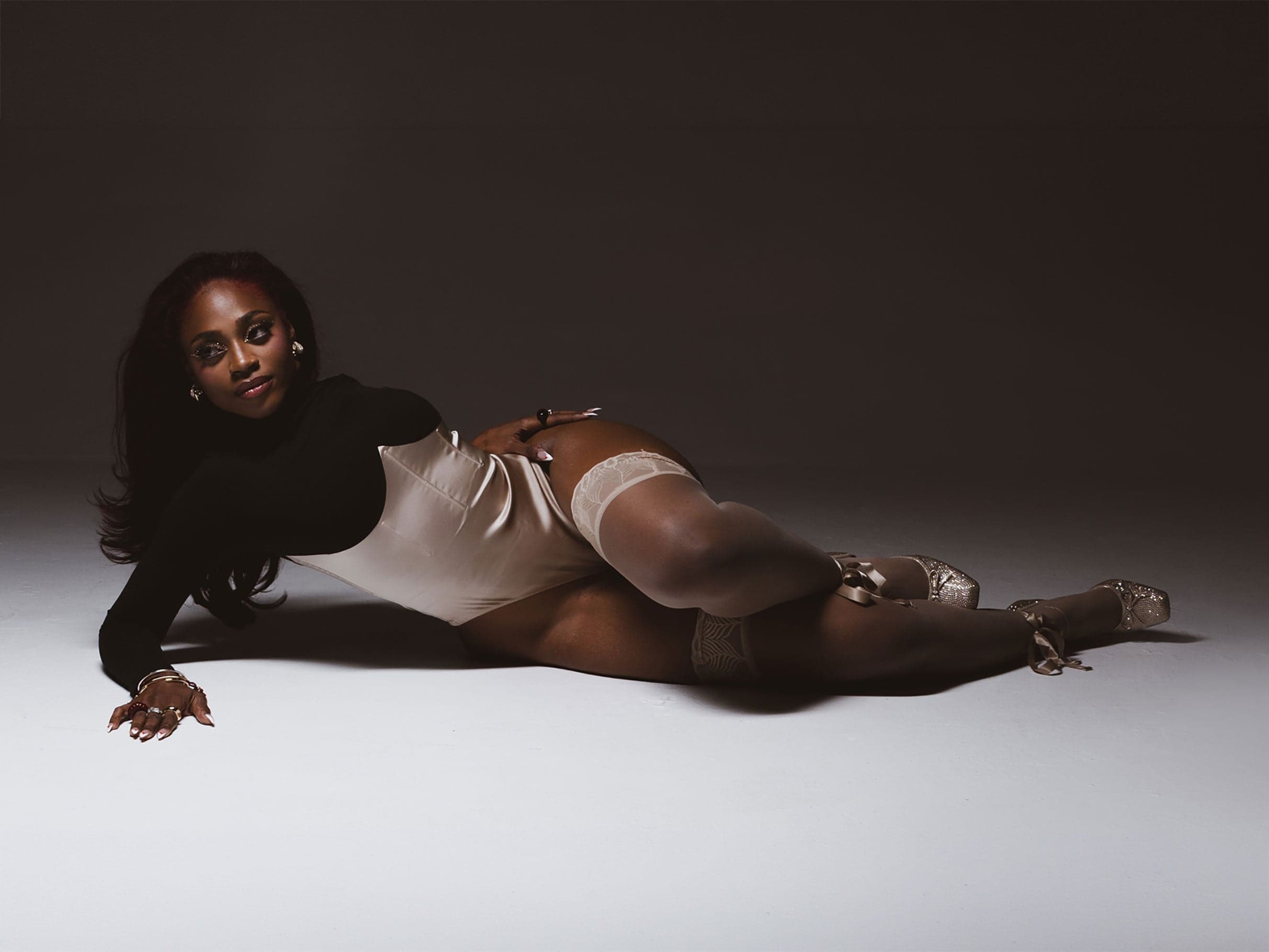 Jai'Len Josey: Serial Romantic Tour event image