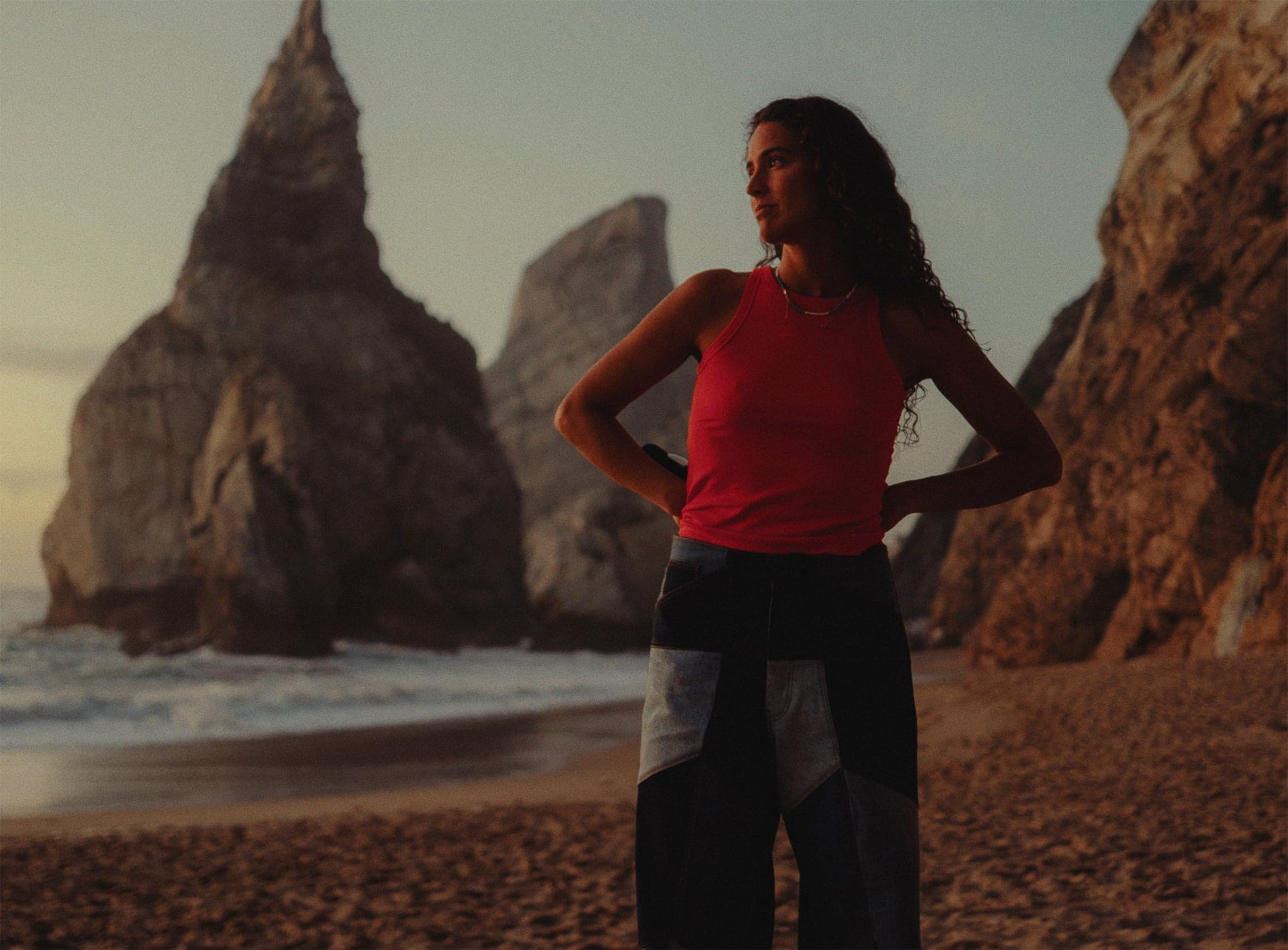 MARO: SO MUCH HAS CHANGED event image