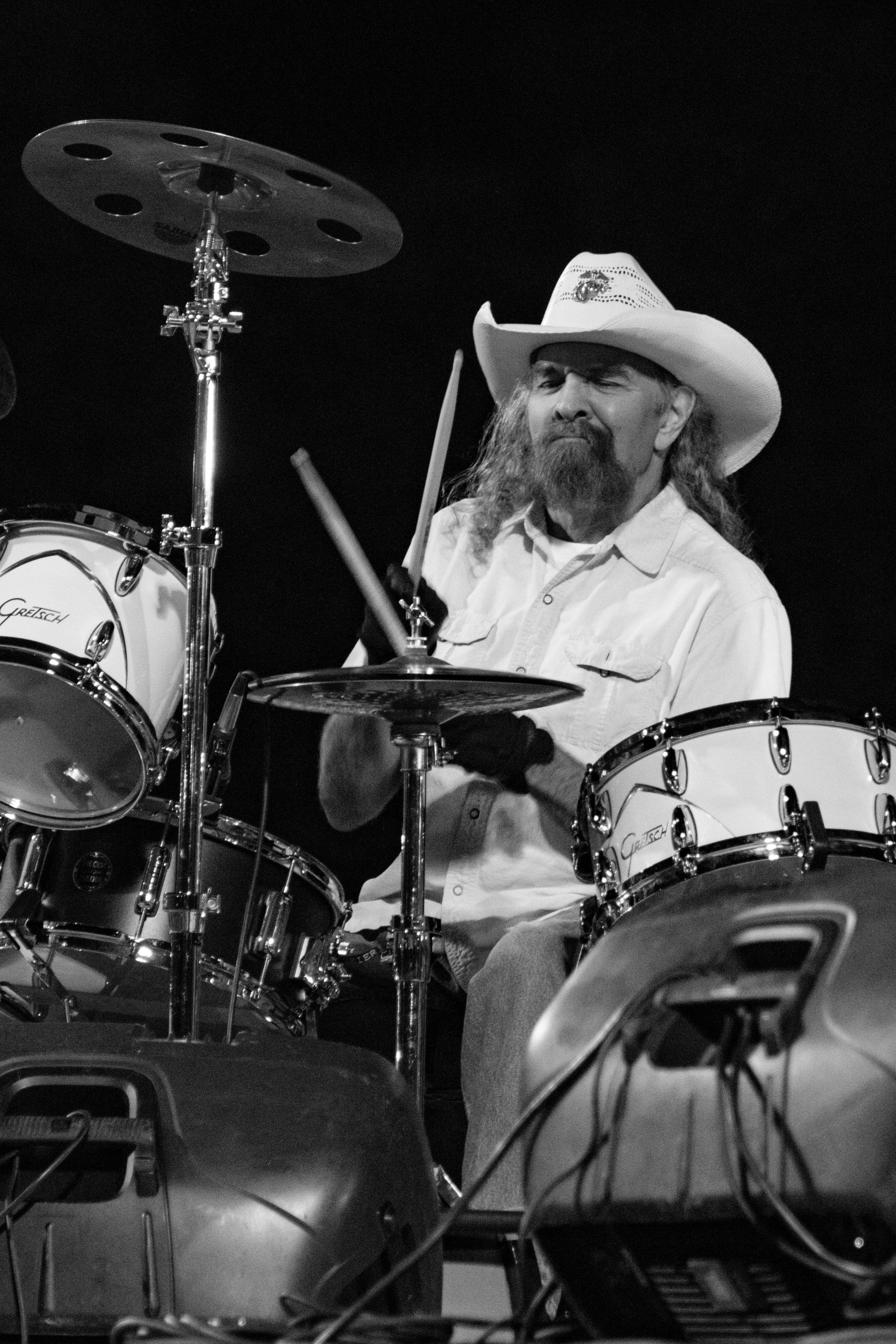 THE ARTIMUS PYLE BAND - HONORING RONNIE VAN ZANT'S LYNYRD SKYNYRD event image