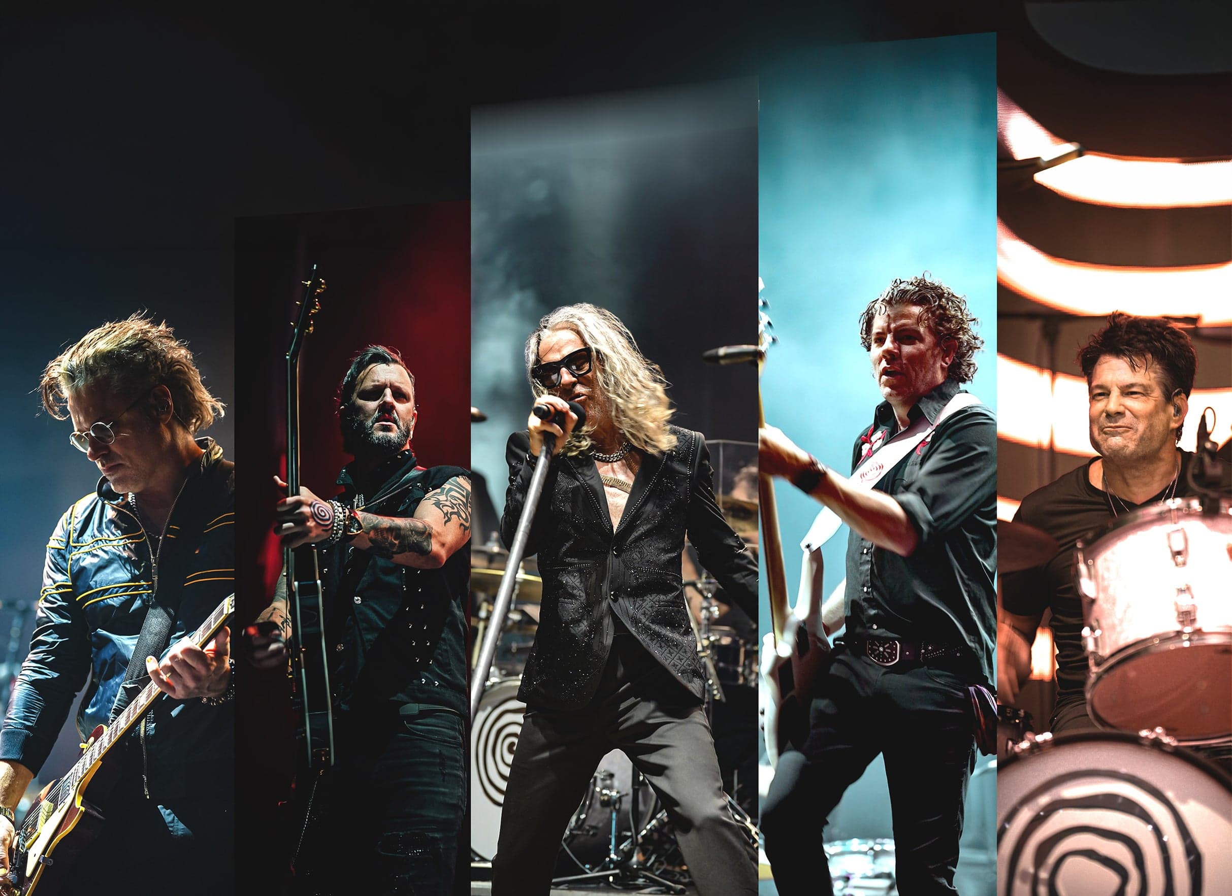 Collective Soul event image