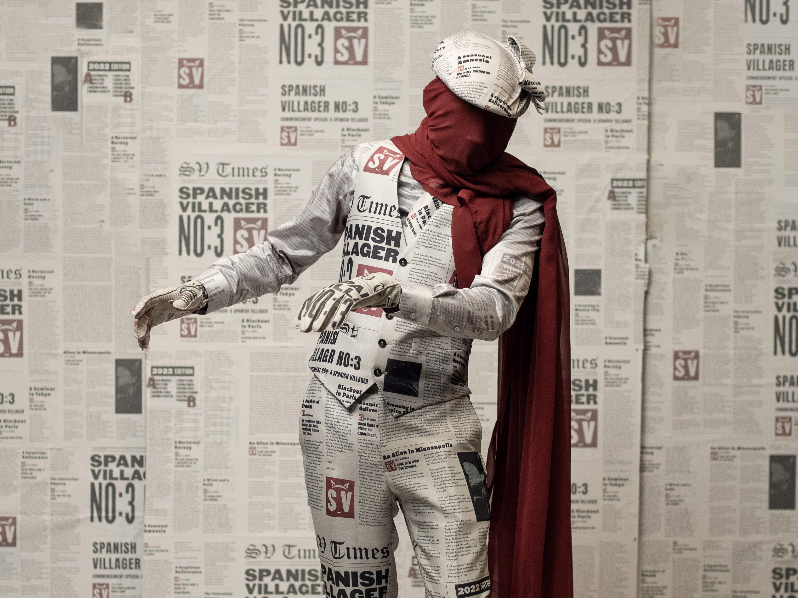 ONDARA PRESENTS THE JET STONE CONSPIRACY event image