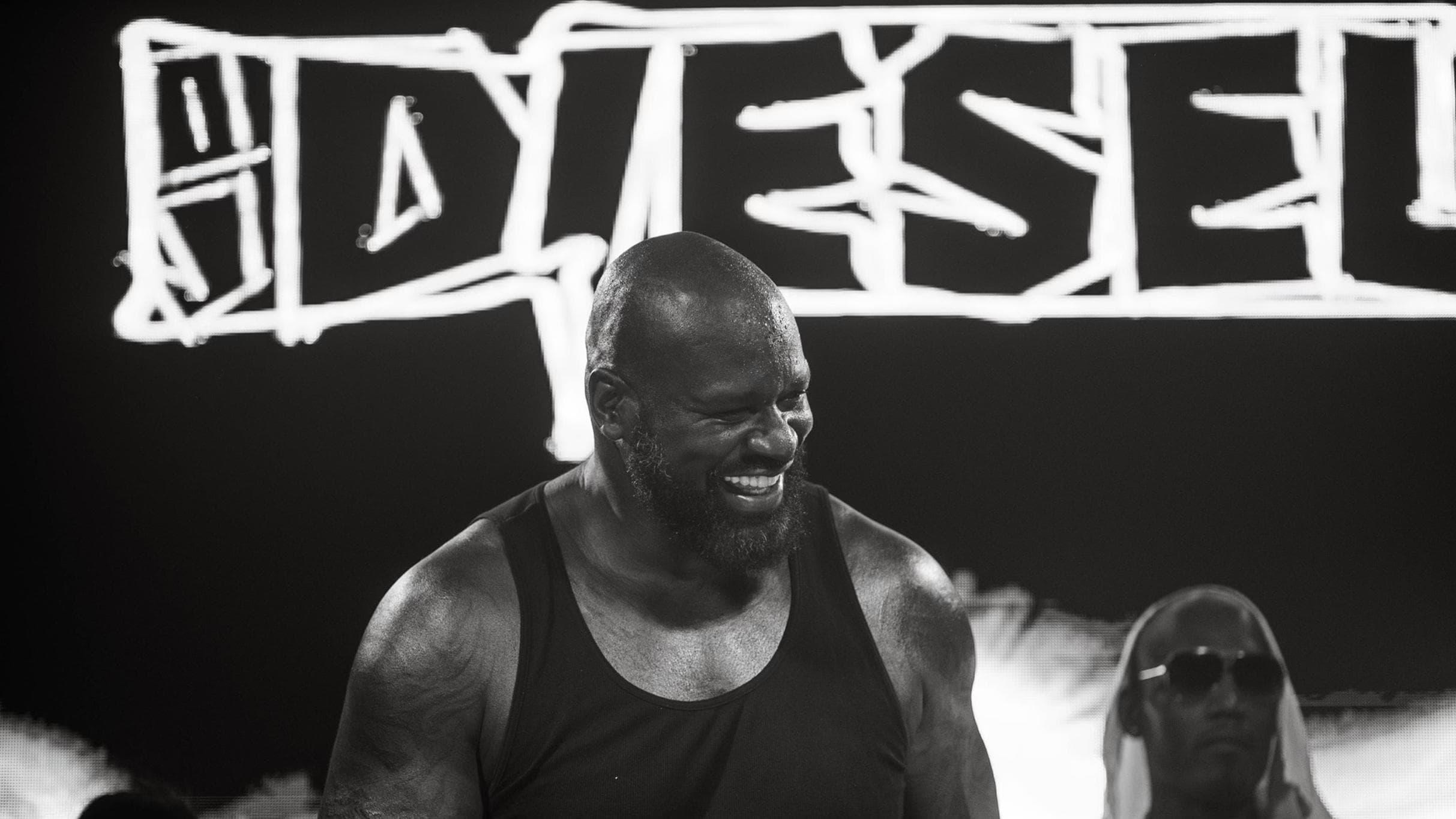 Shaq's BASS ALL-STARS event image