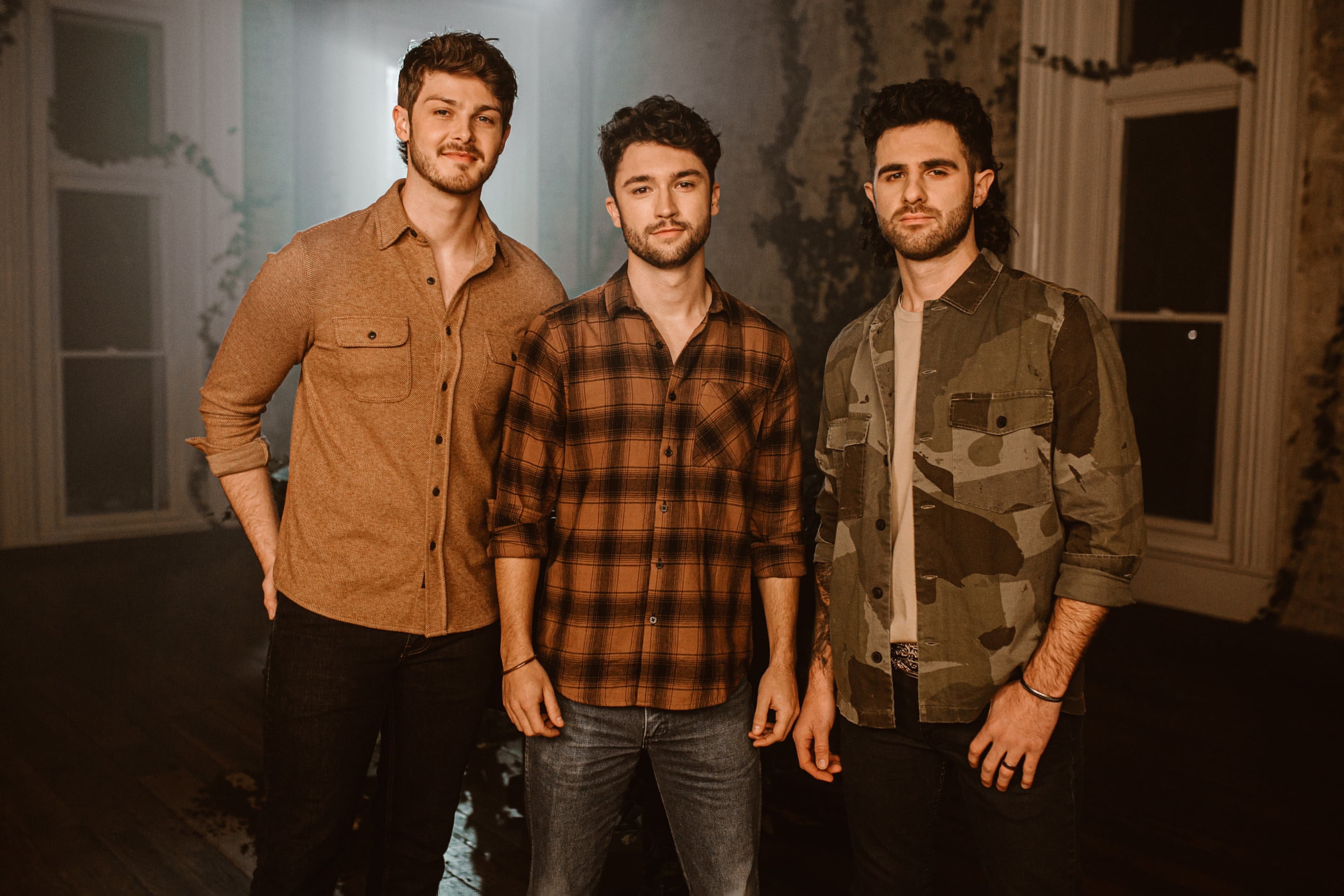 Restless Road event image