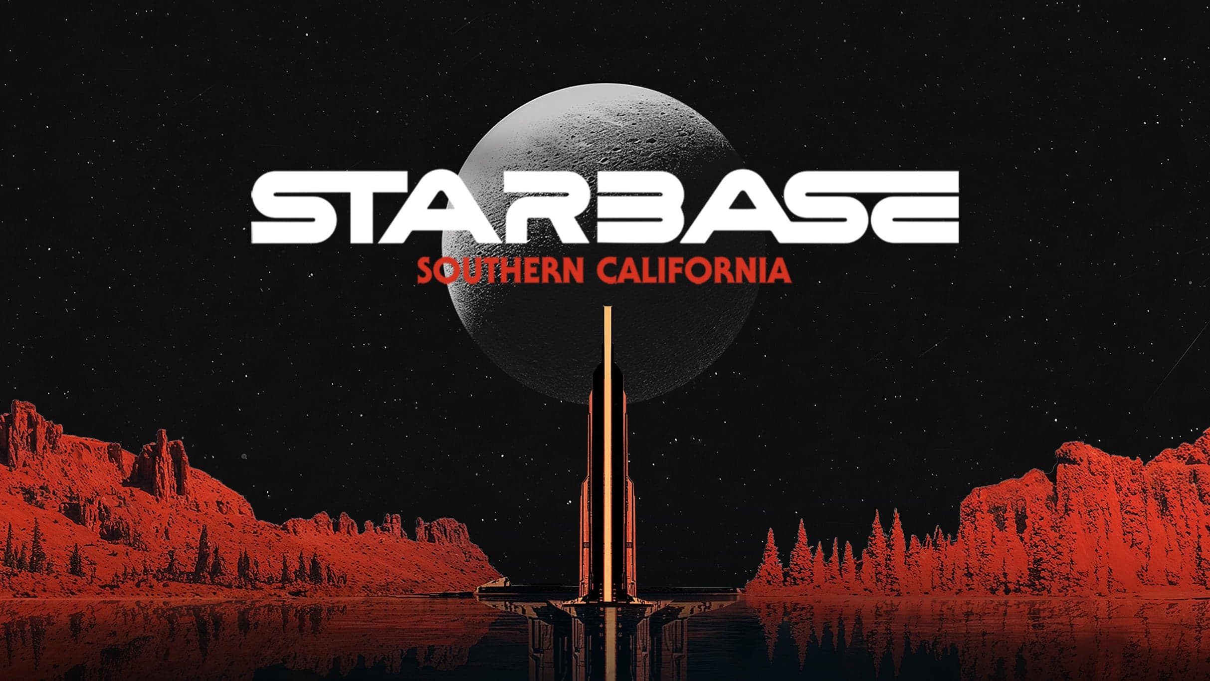 Starbase Southern California event image