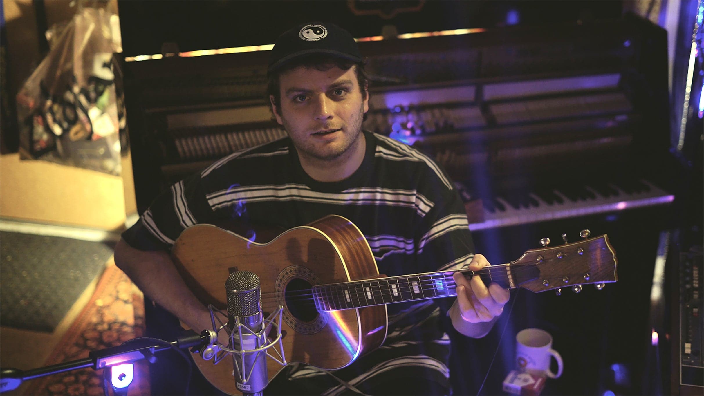 Mac DeMarco event image