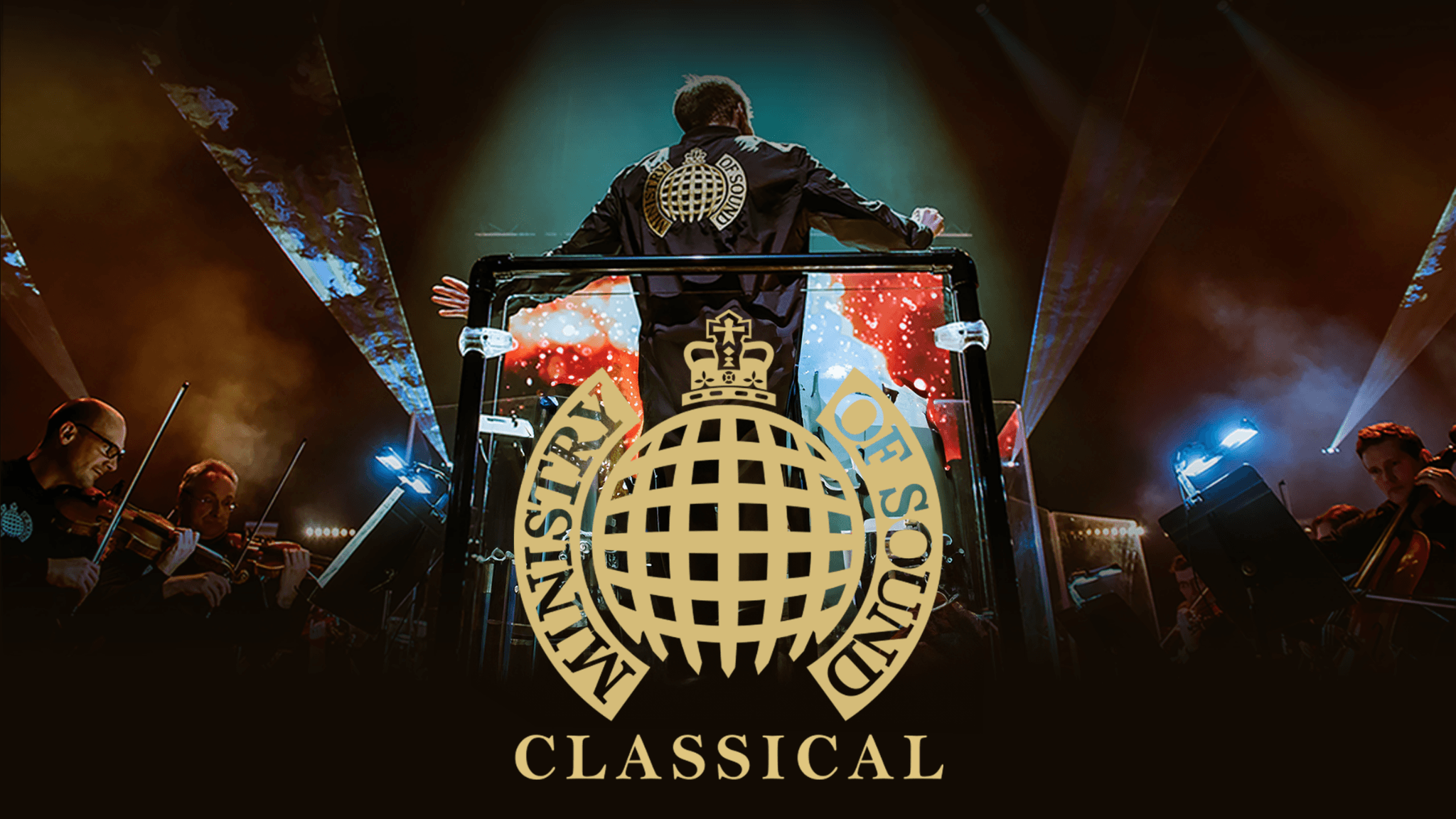 Heritage Live: Ministry of Sound Classical + Special Guests event image