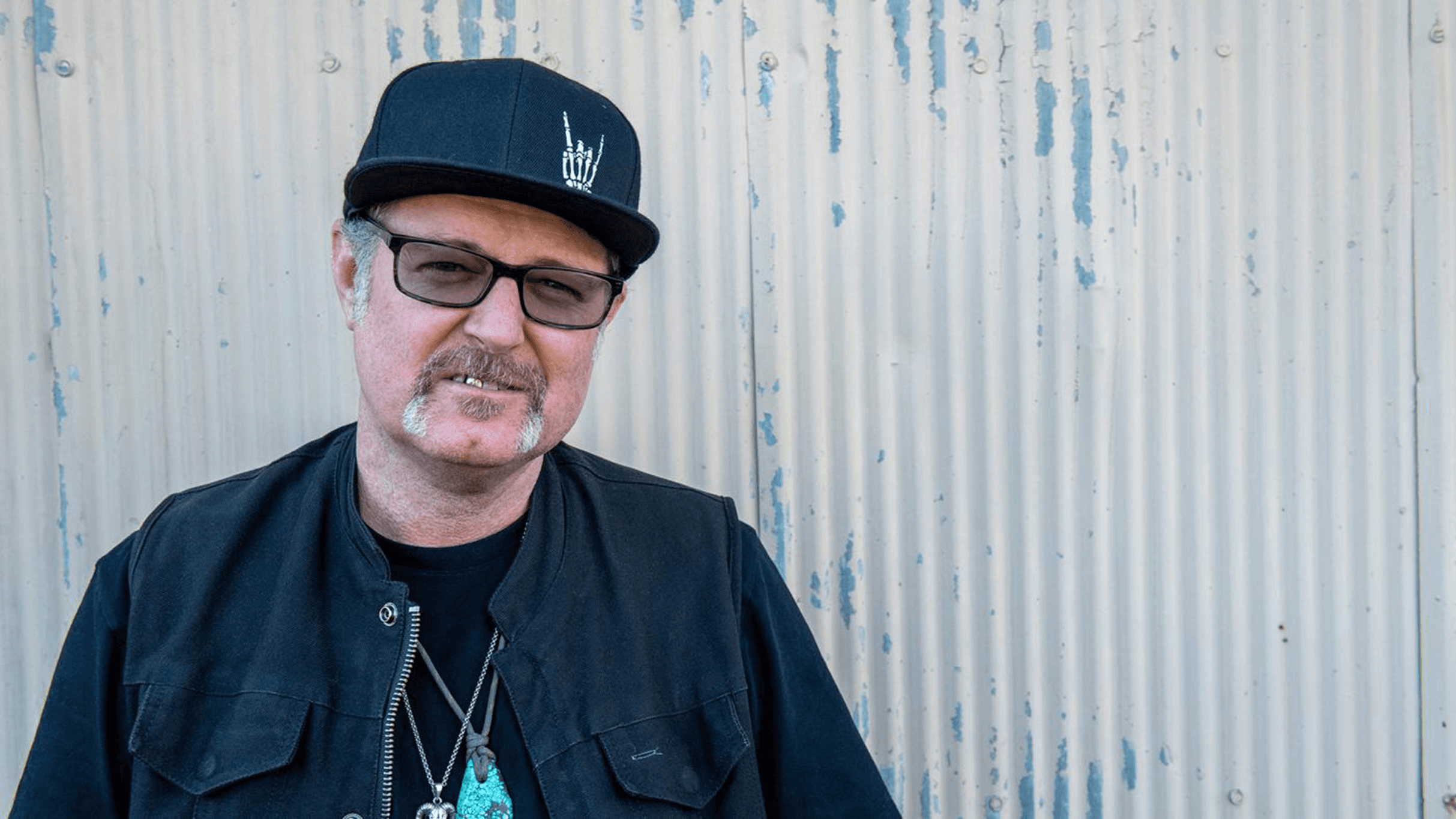 Scott H. Biram, The Hooten Hallers event image