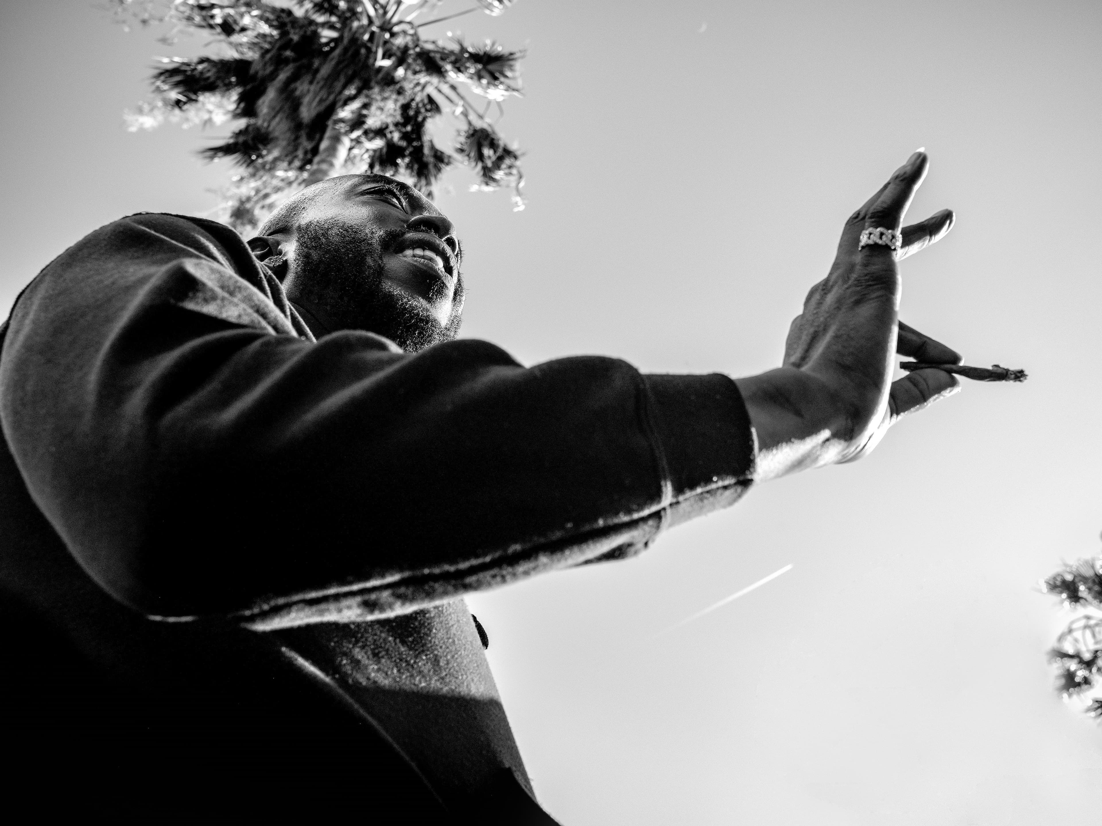 Freddie Gibbs & Madlib: Teñata - 10 Years of Piñata  event image