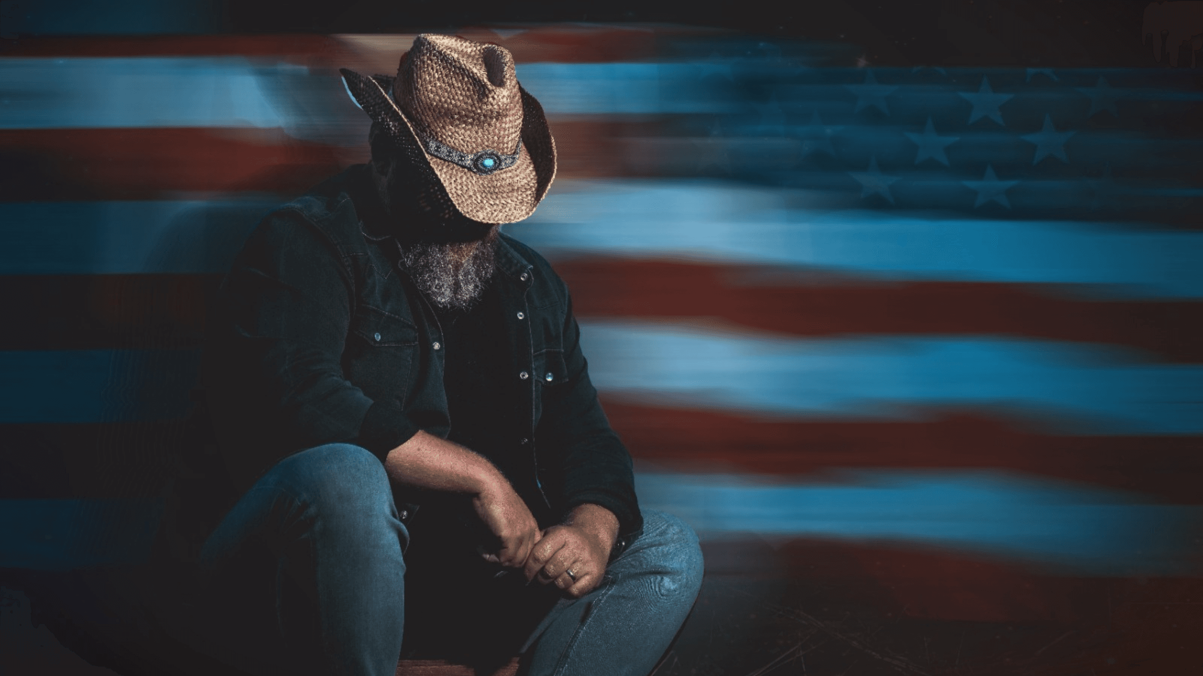 The Chris Stapleton Experience event image