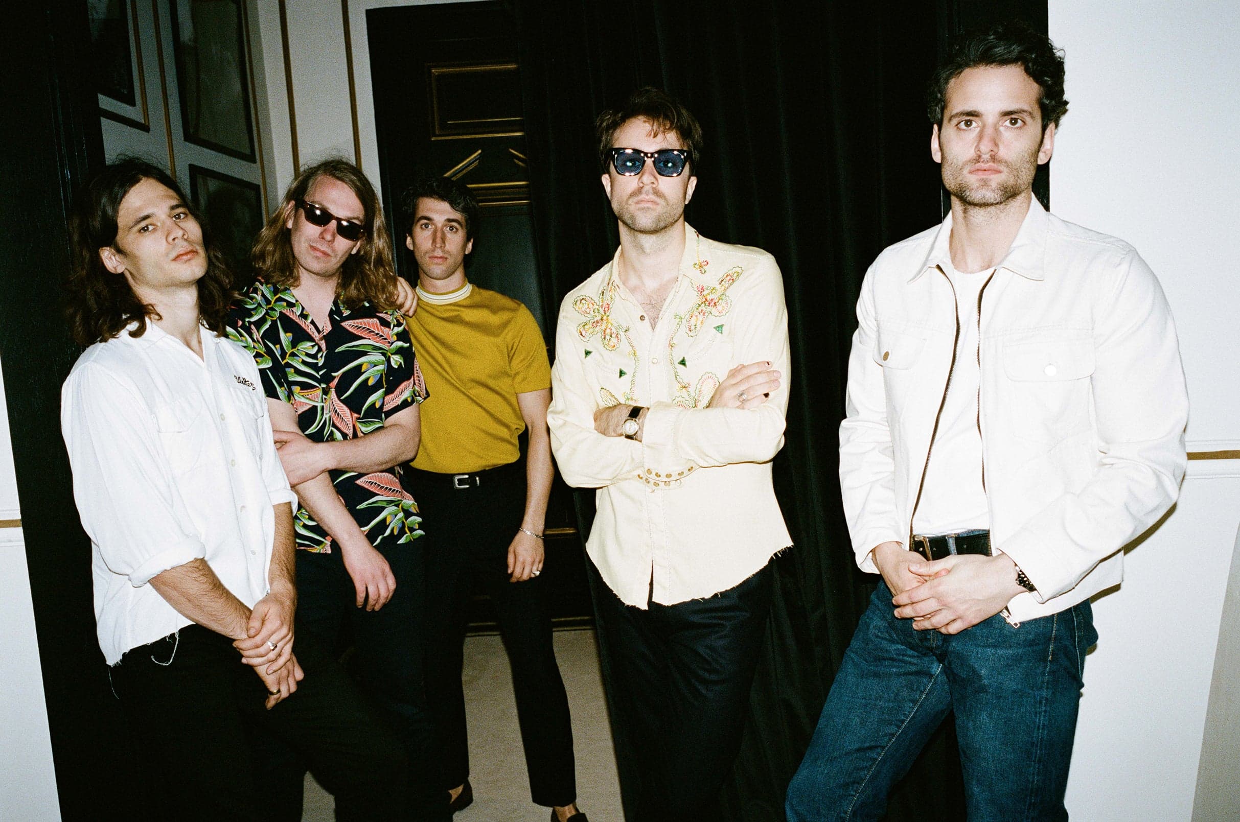 The Vaccines event image
