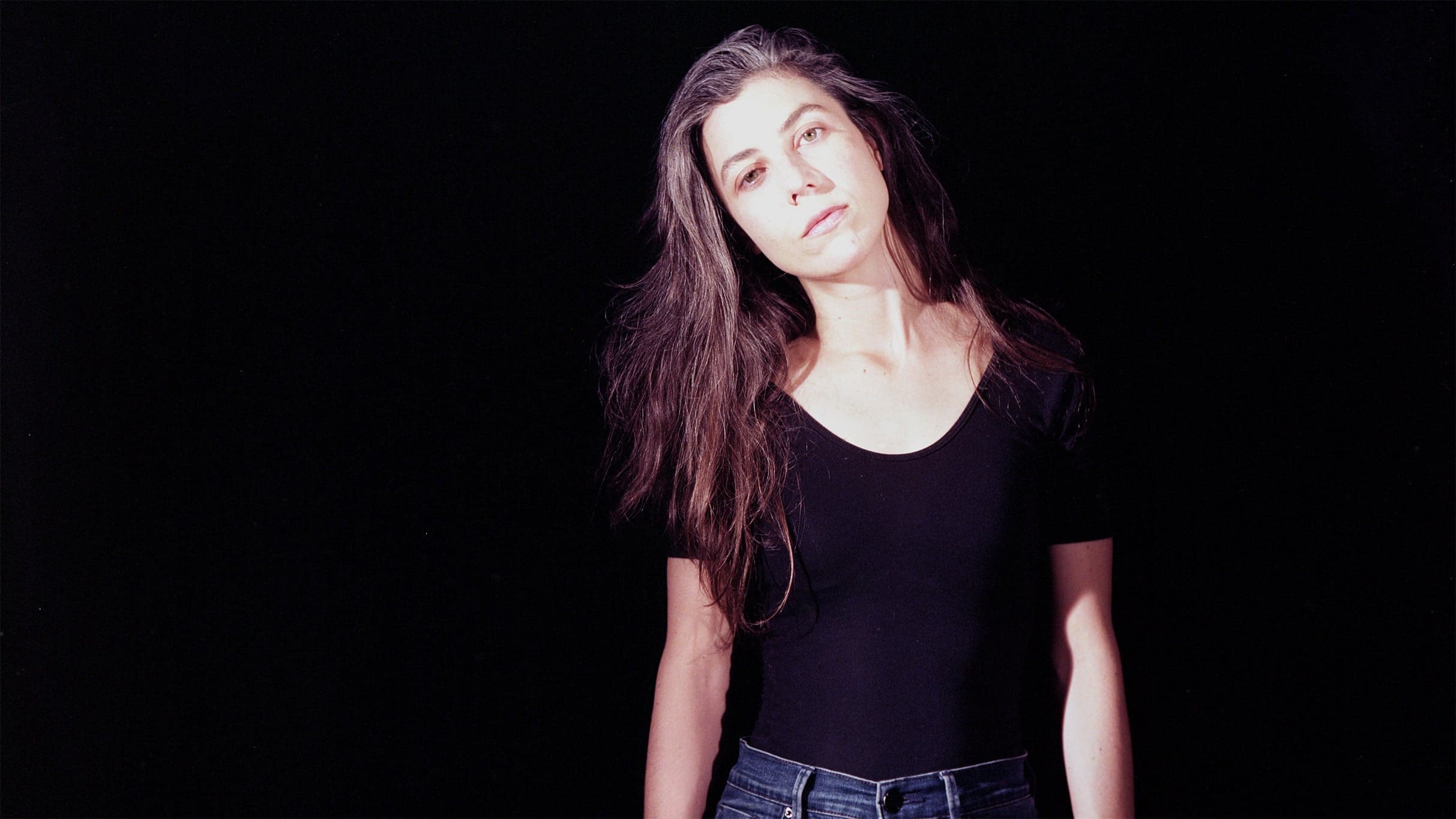 Julia Holter event image