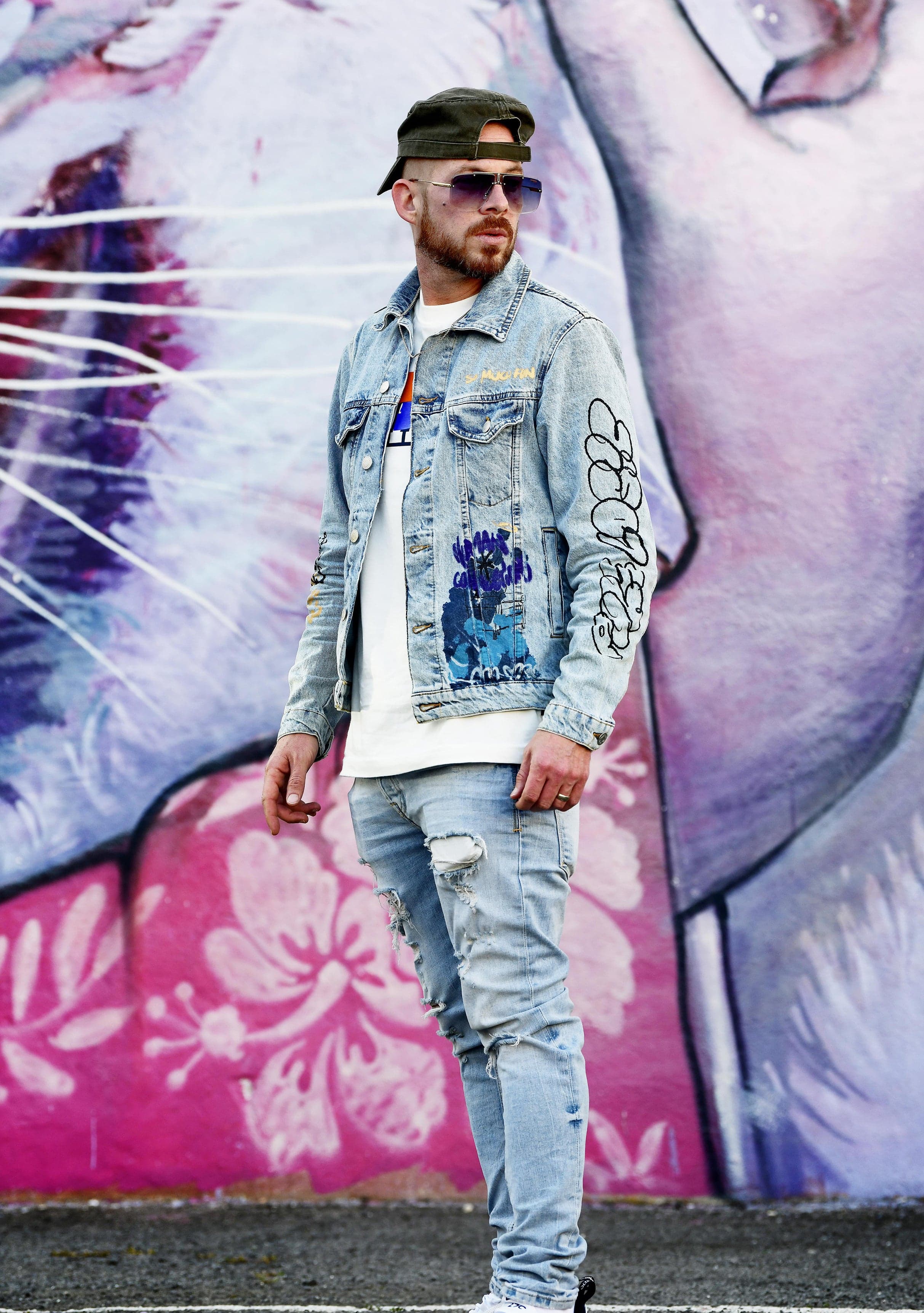 Collie Buddz - The Spark Up Tour event image