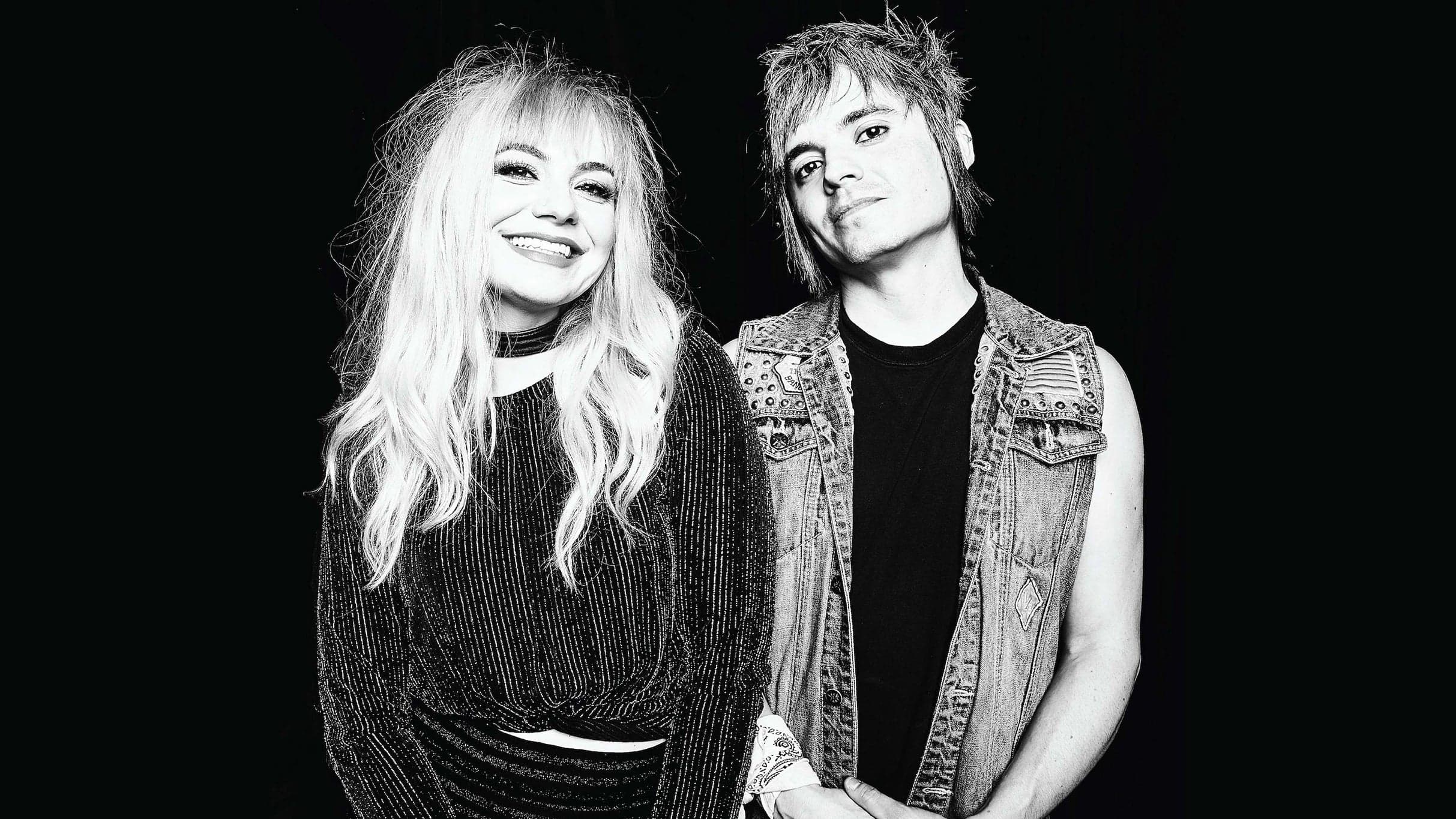 The Dollyrots with Go Betty Go event image