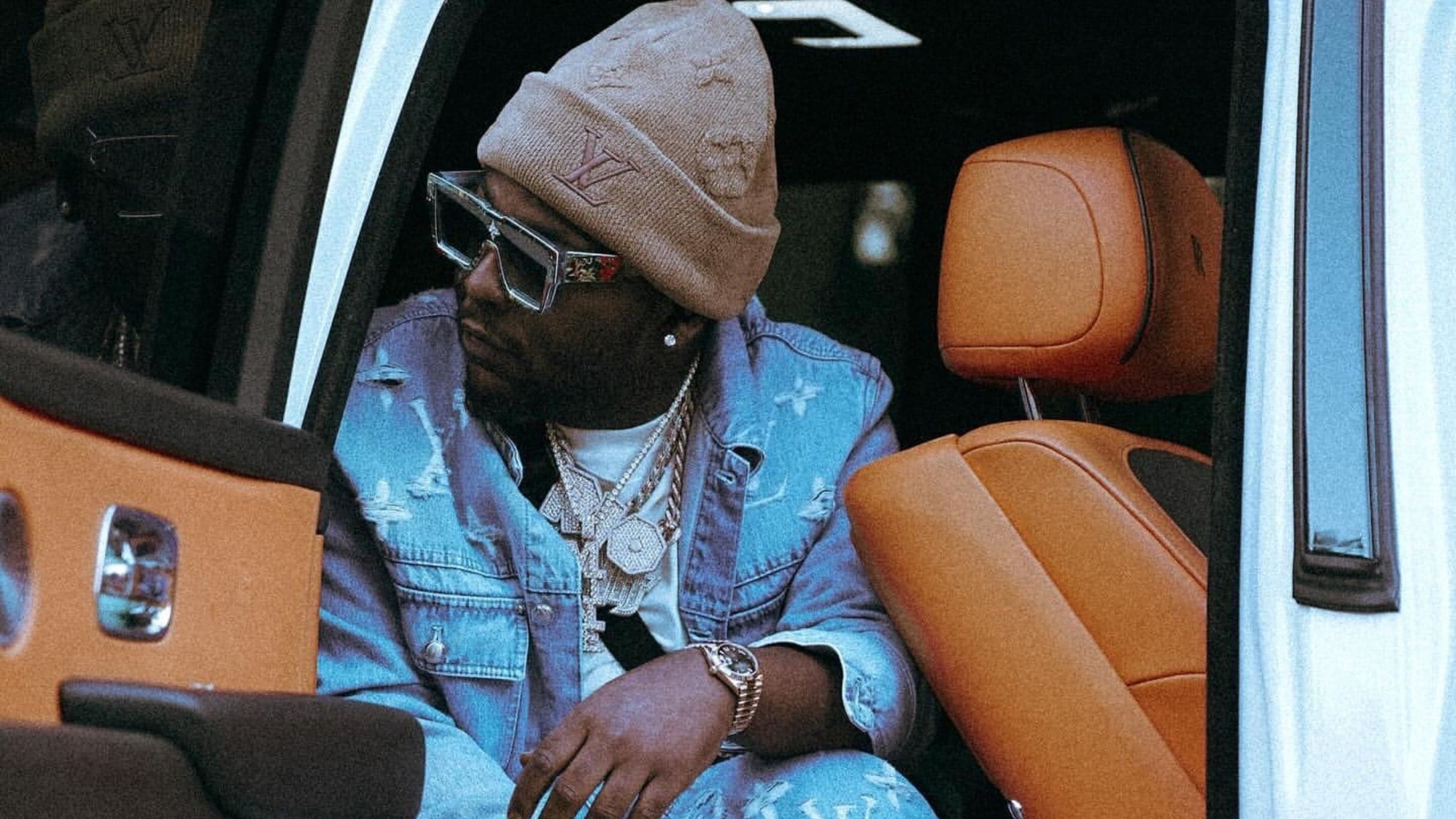 Rio Da Yung OG - Rio Welcome Home Tour event image