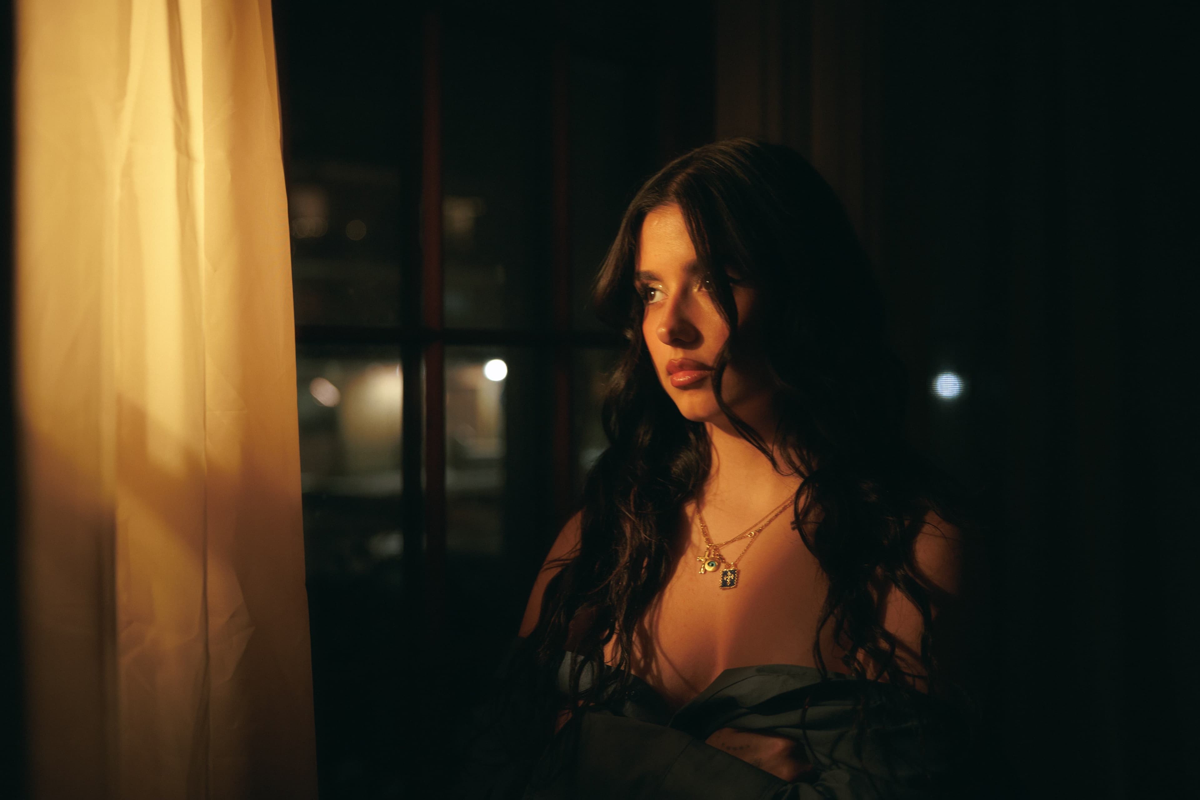 Sofia Camara event image
