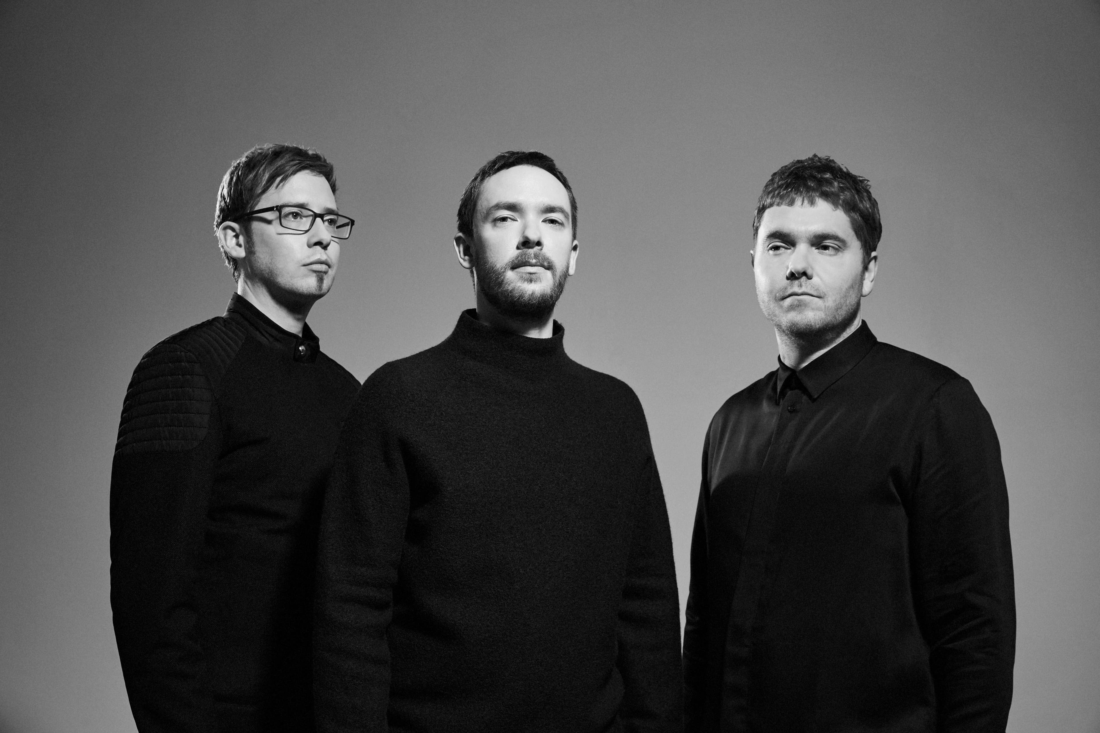 GoGo Penguin event image