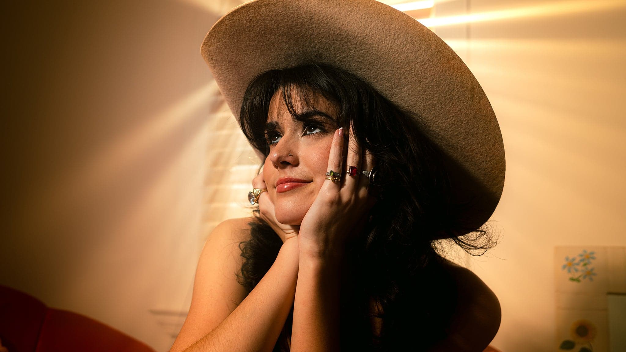 Maggie Antone event image