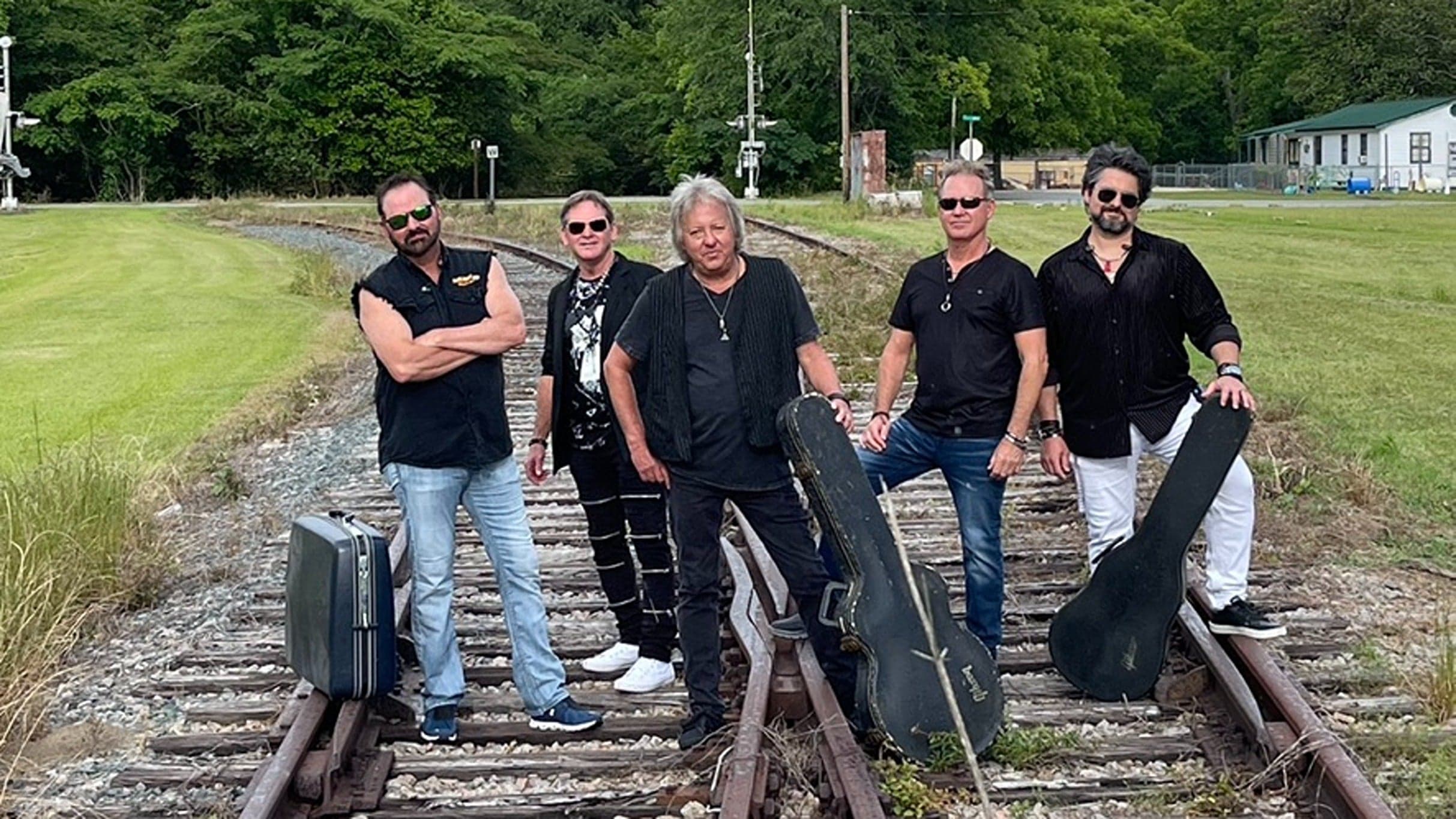 Head Games - A Tribute to Foreigner event image