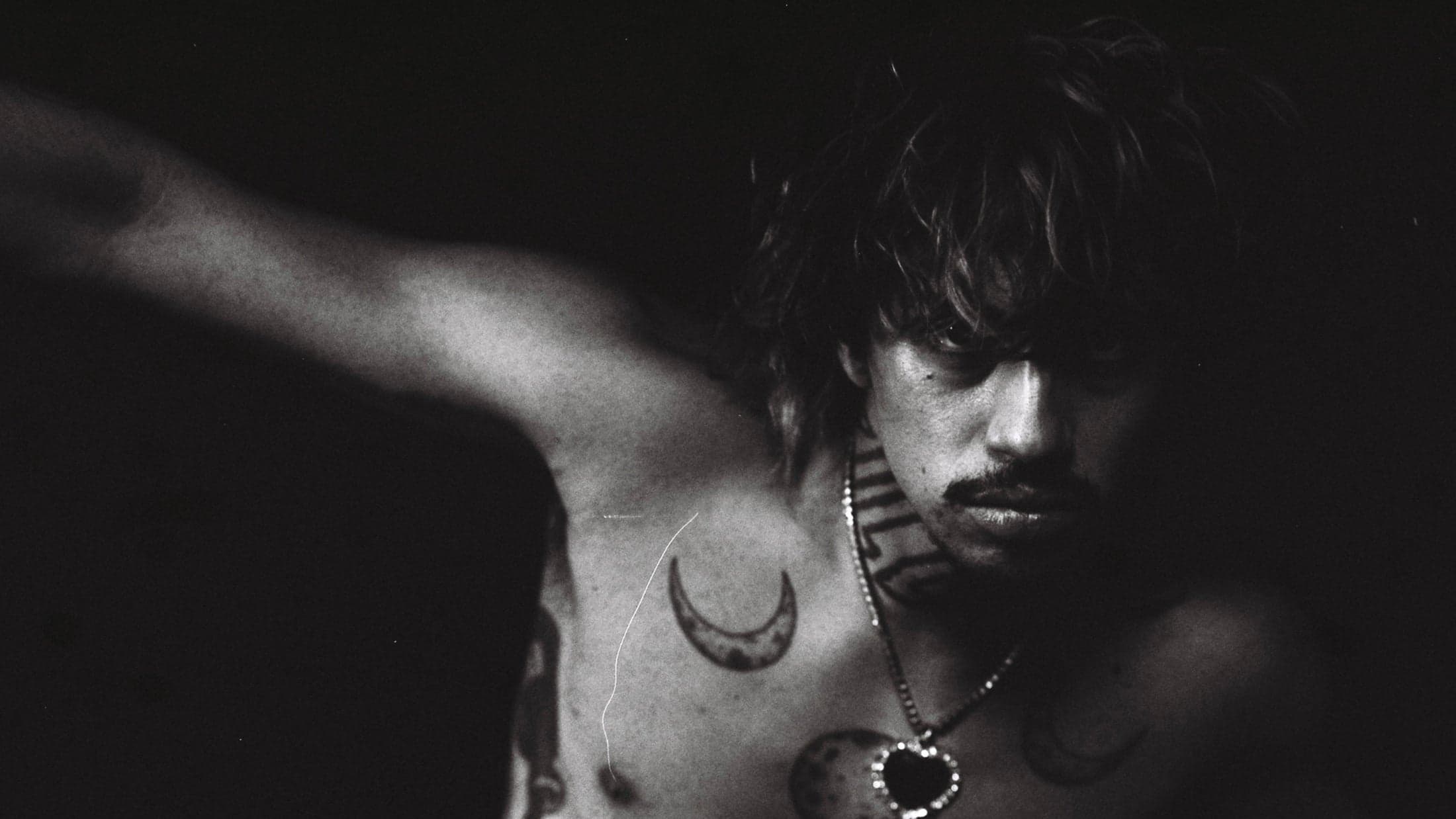 Kxllswxtch: EYESORE Tour event image