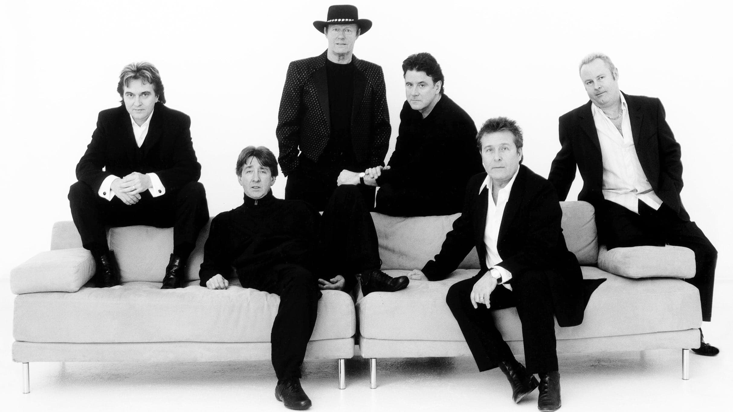 The Hollies event image