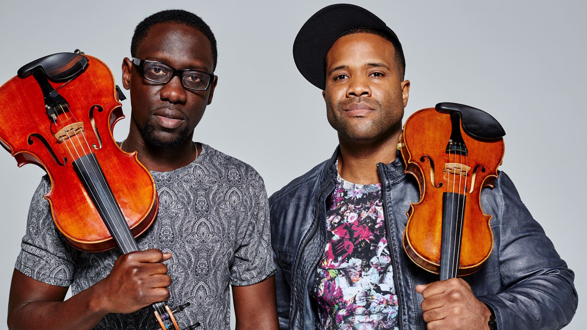 Black Violin: Full Circle Tour event image