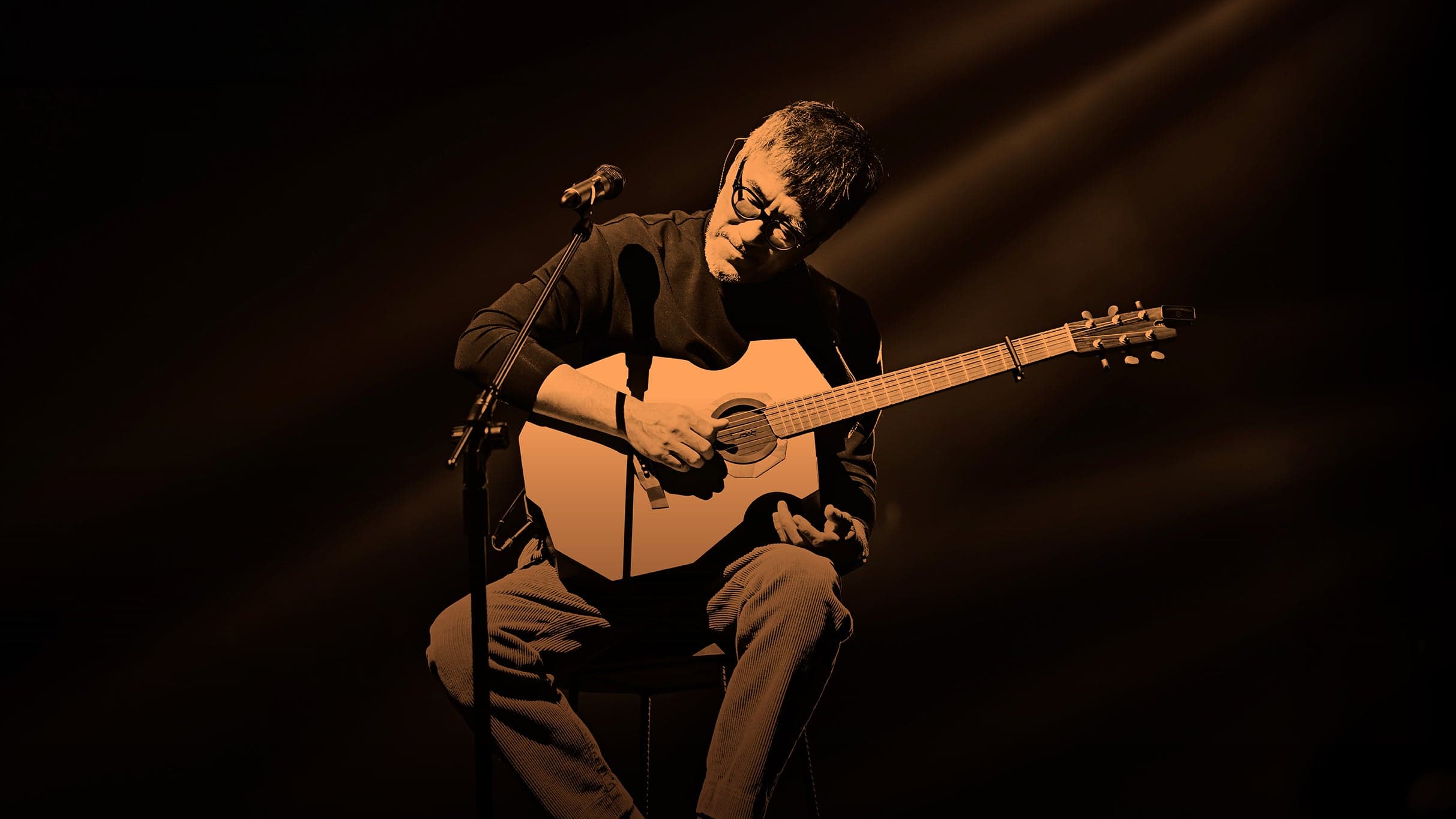Jonathan Lee - Ages 21+ event image