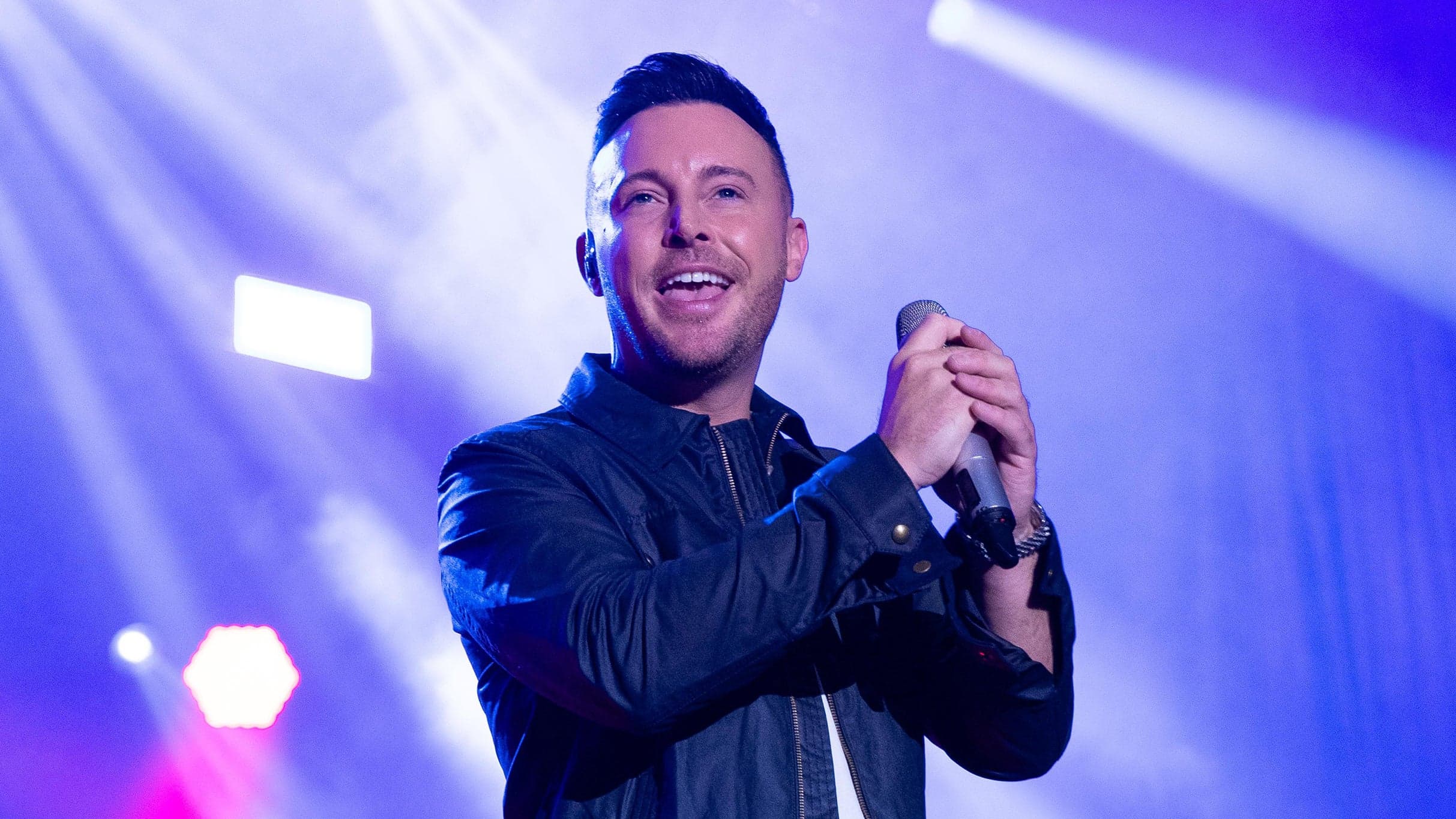 Nathan Carter event image