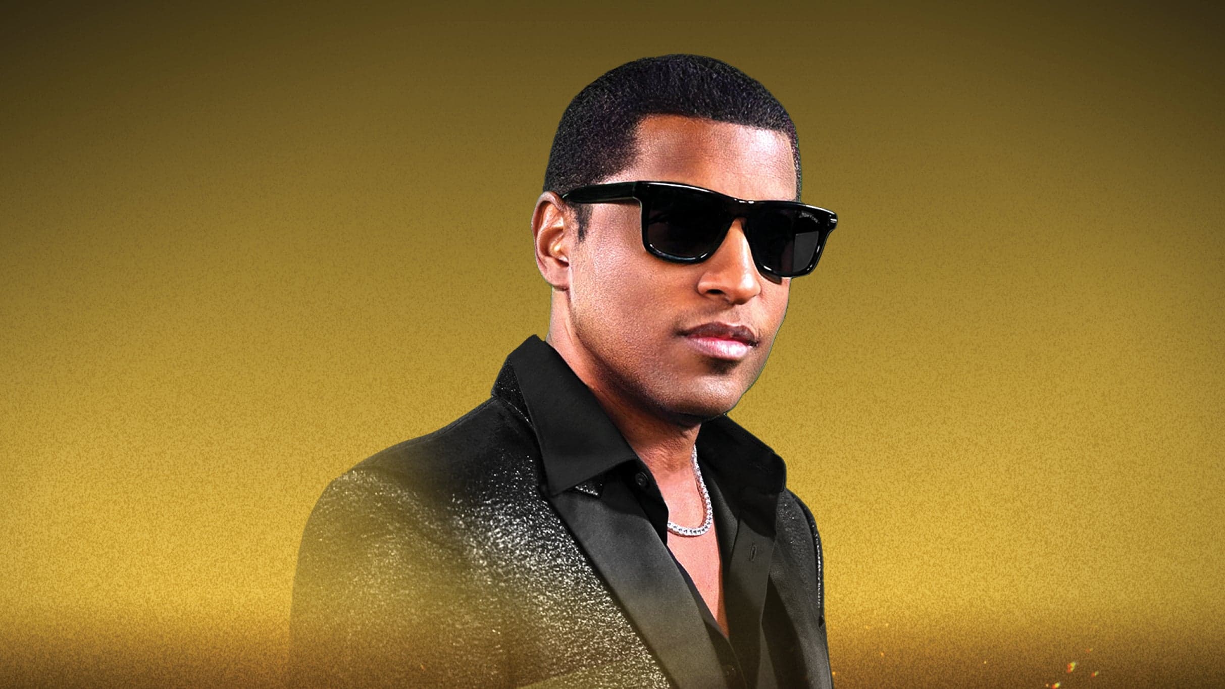 Babyface event image