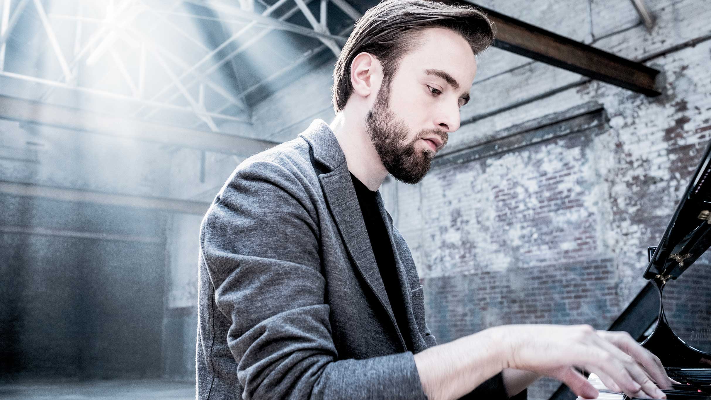 Daniil Trifonov event image
