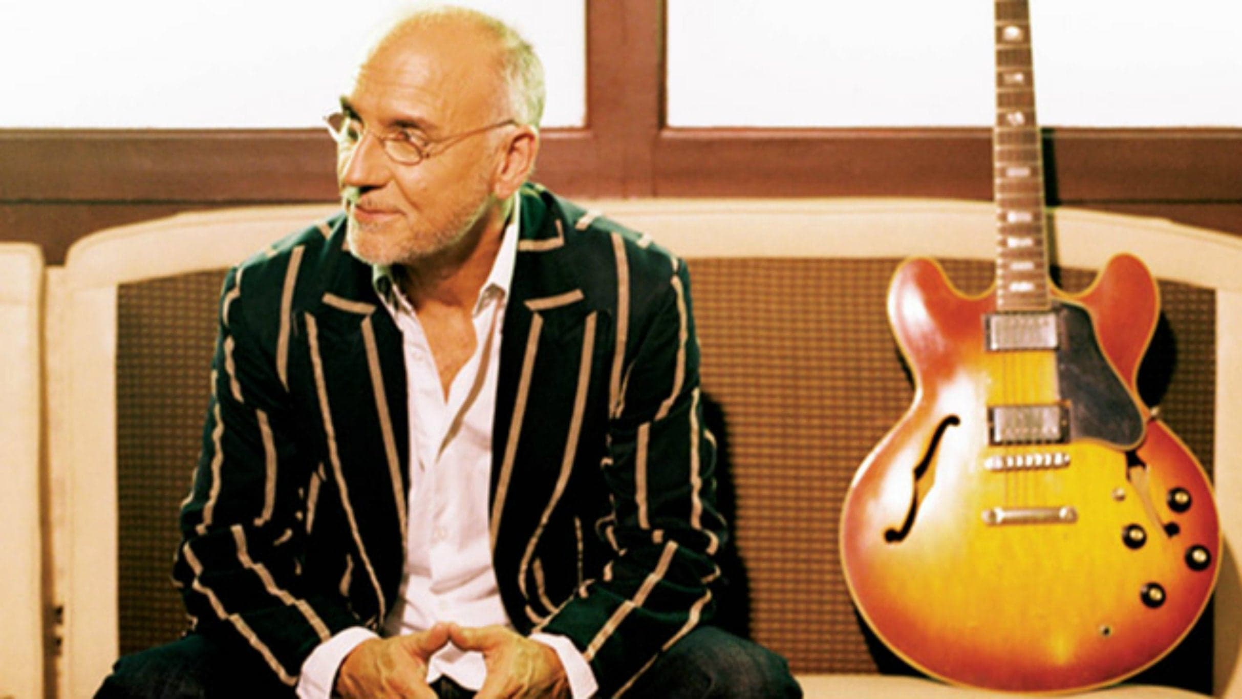 Larry Carlton Farewell Tour event image