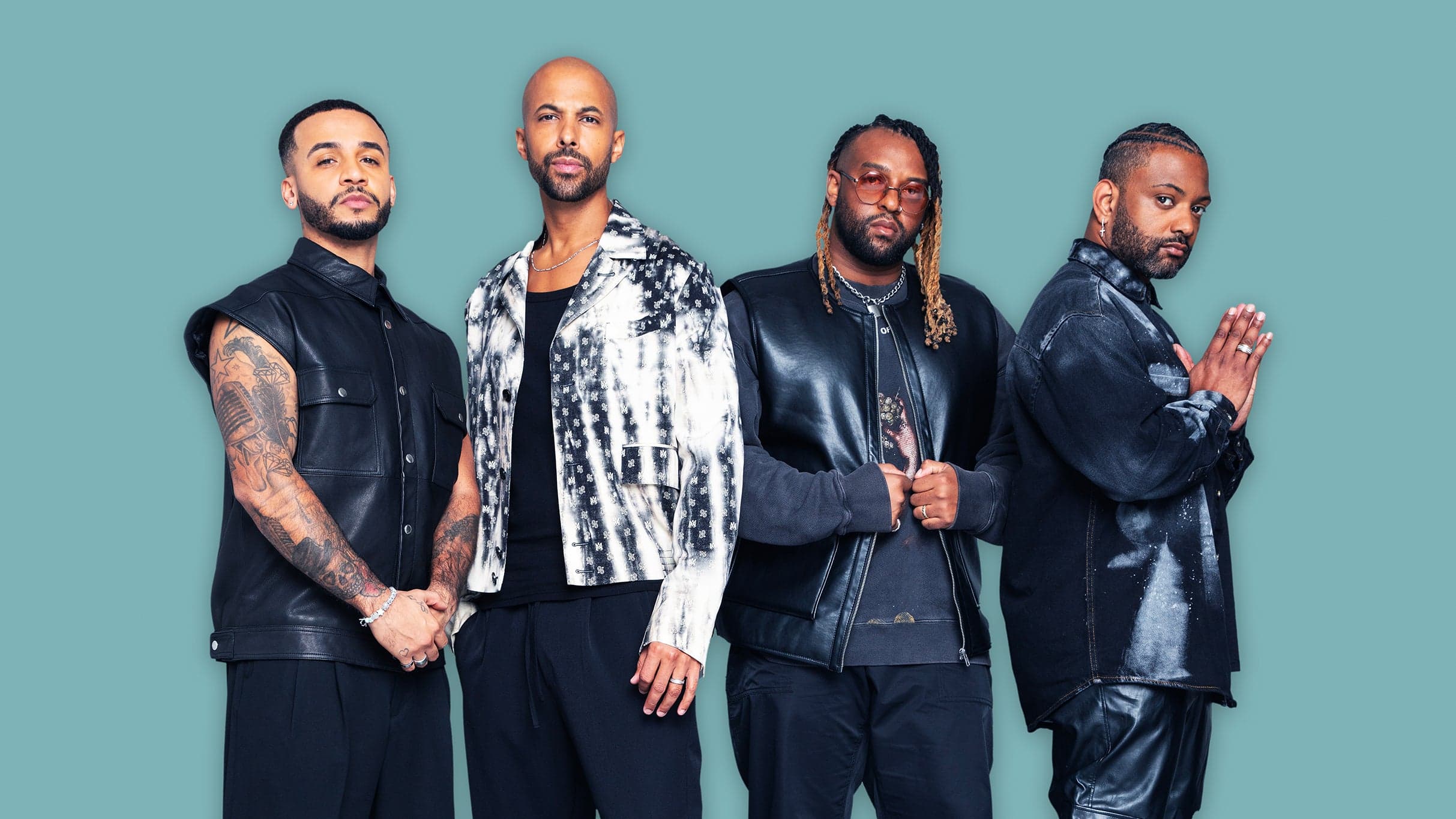 JLS event image