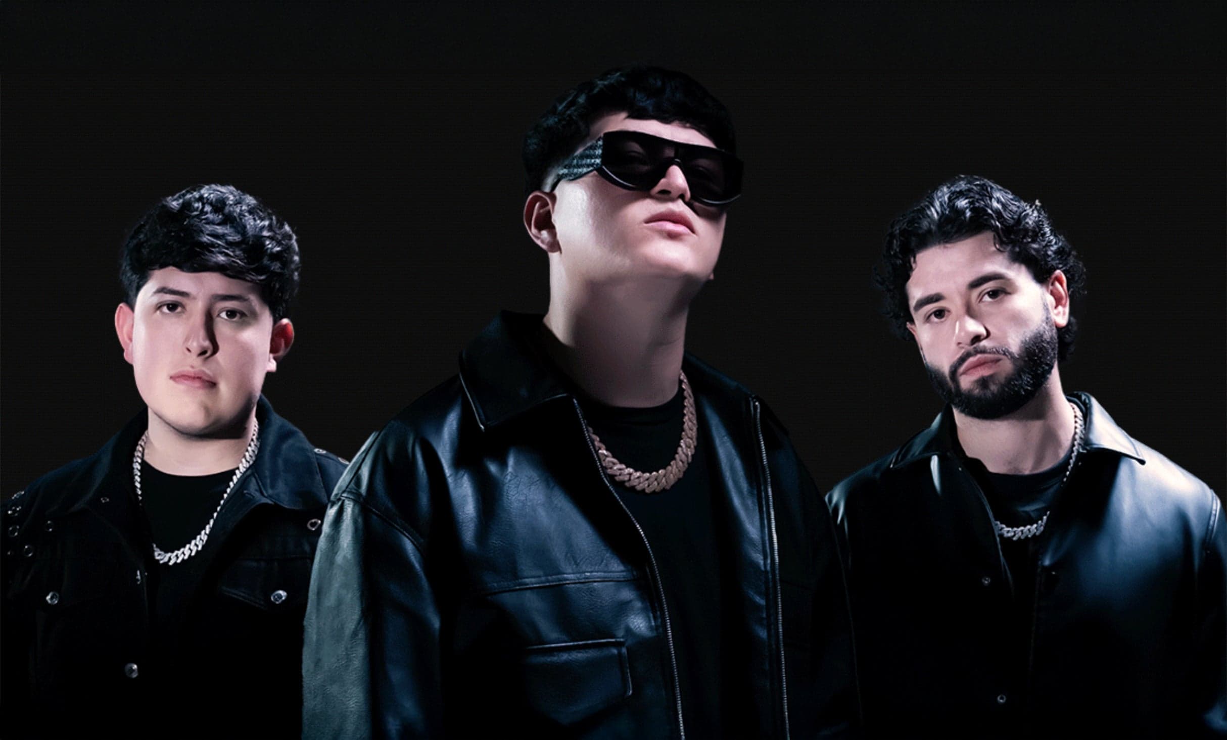 Clave Especial - Mija No Te Asustes Tour event image