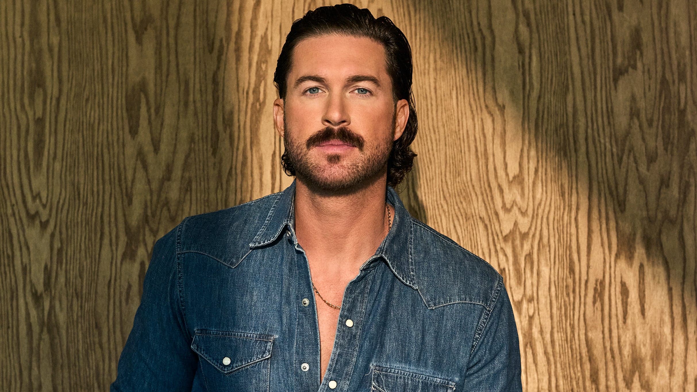 Riley Green: Cowboy As It Gets Tour 2026 event image