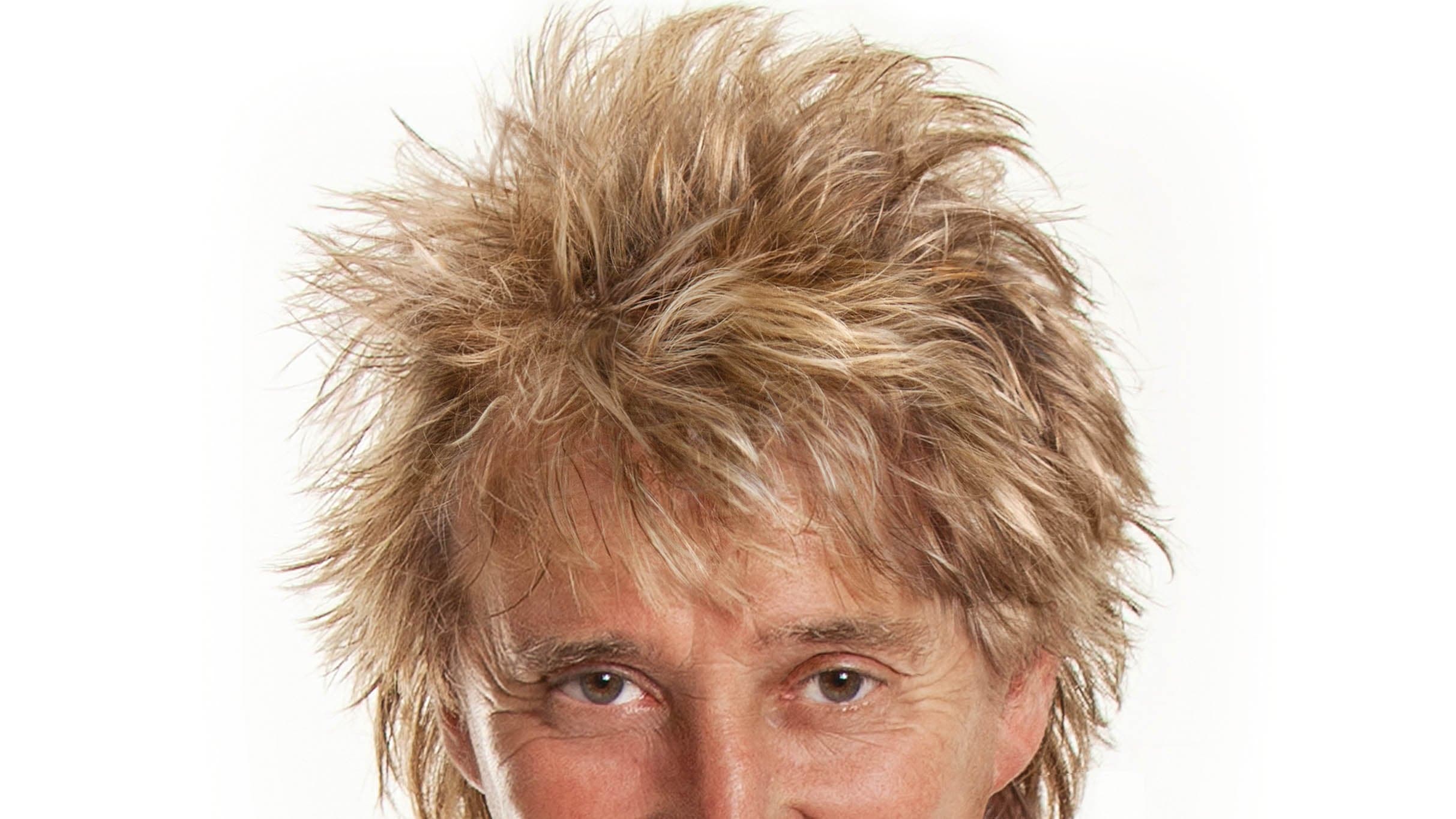 Rod Stewart: One Last Time event image