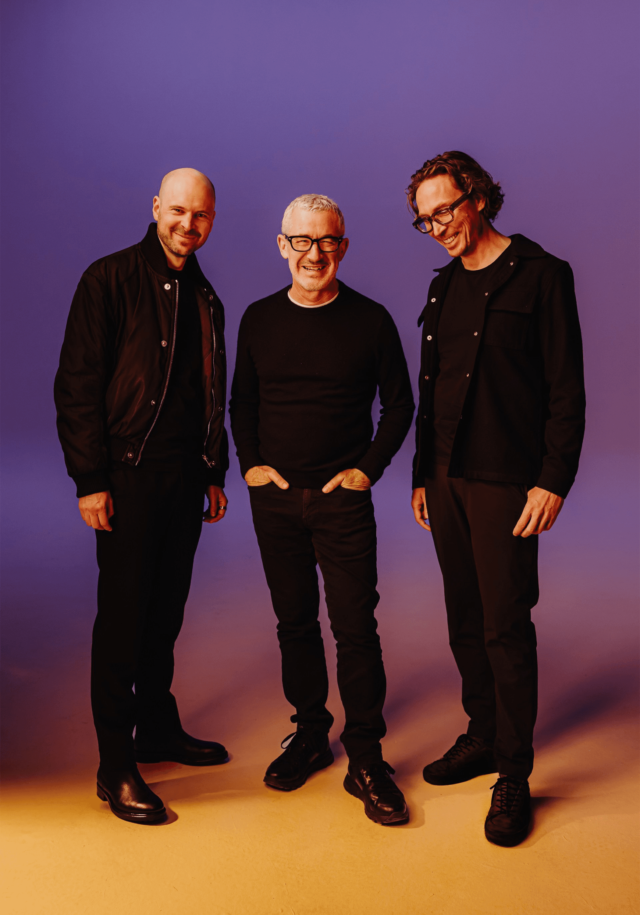 Above & Beyond event image