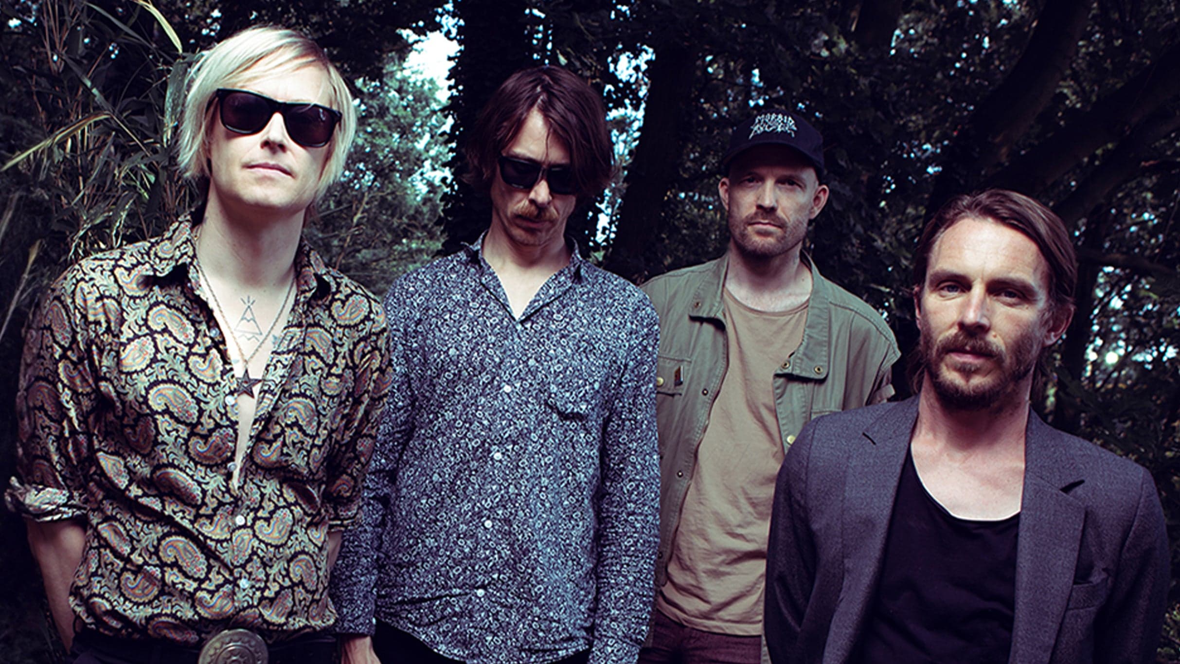 Refused - Are F**cking Dead event image