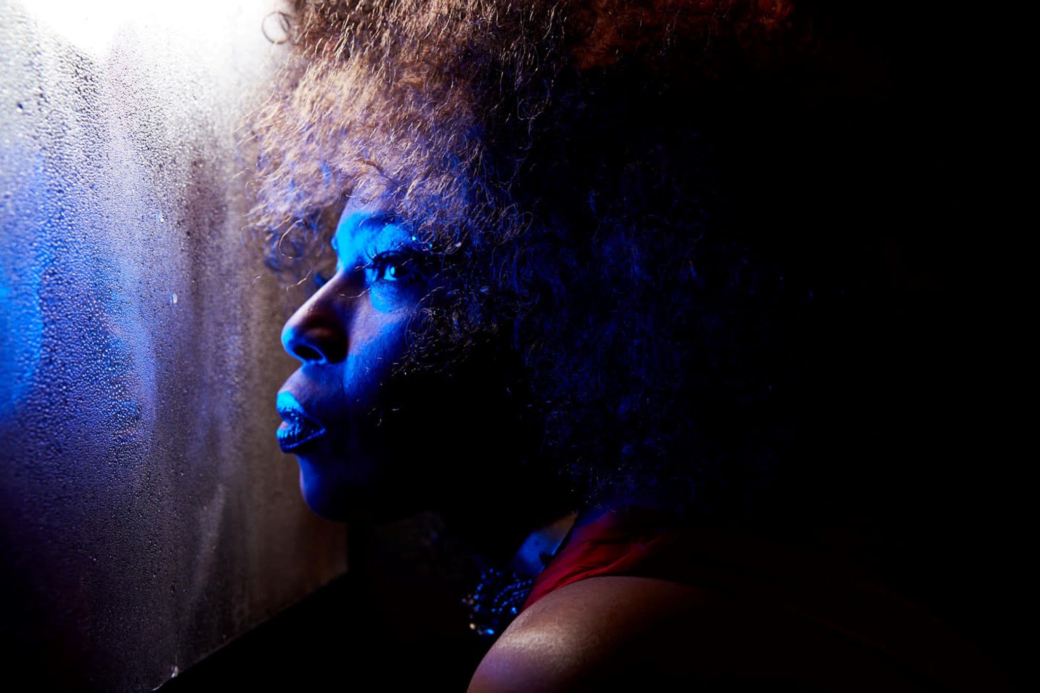 Macy Gray event image