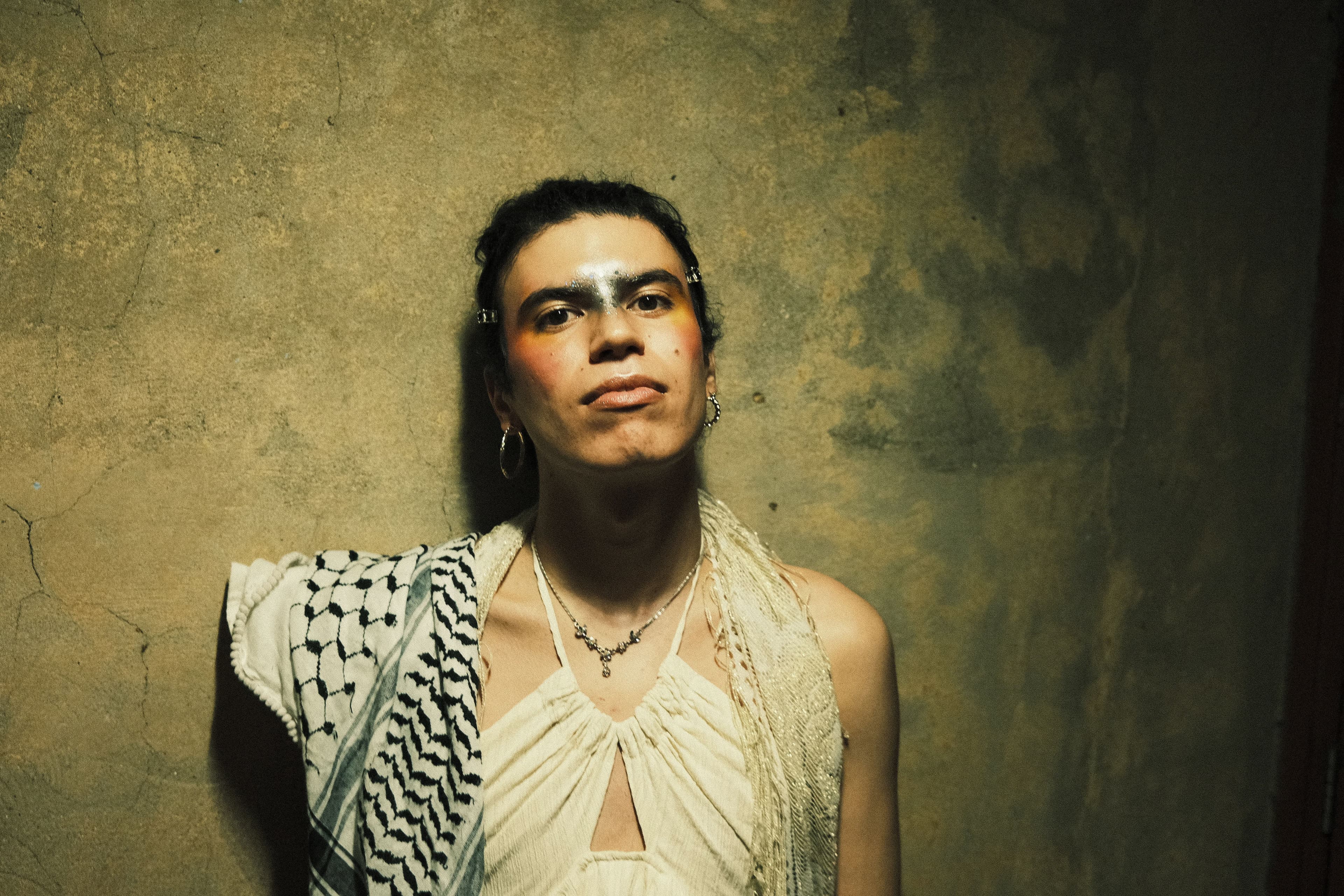 Jacob Alon event image