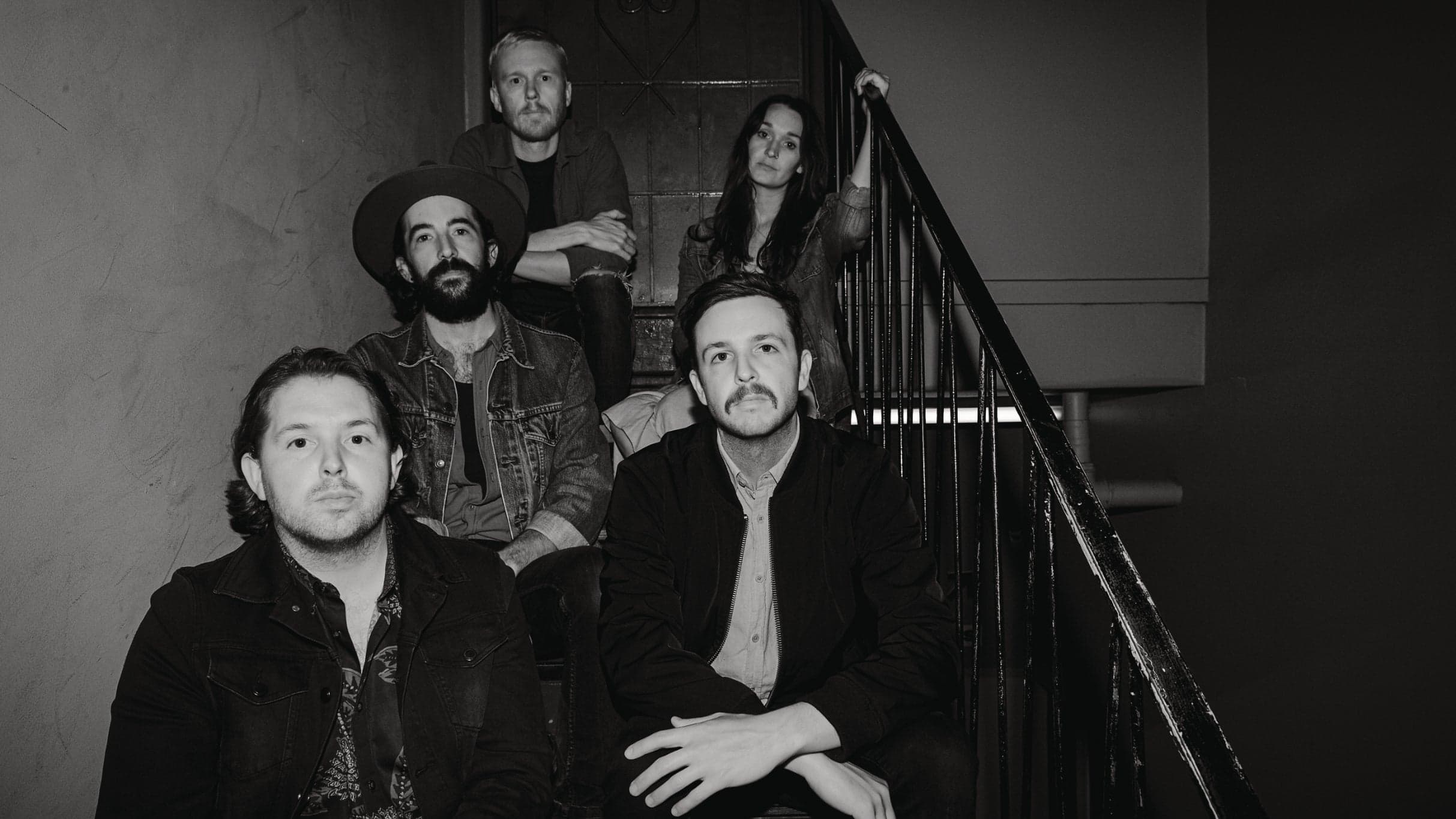The Paper Kites event image