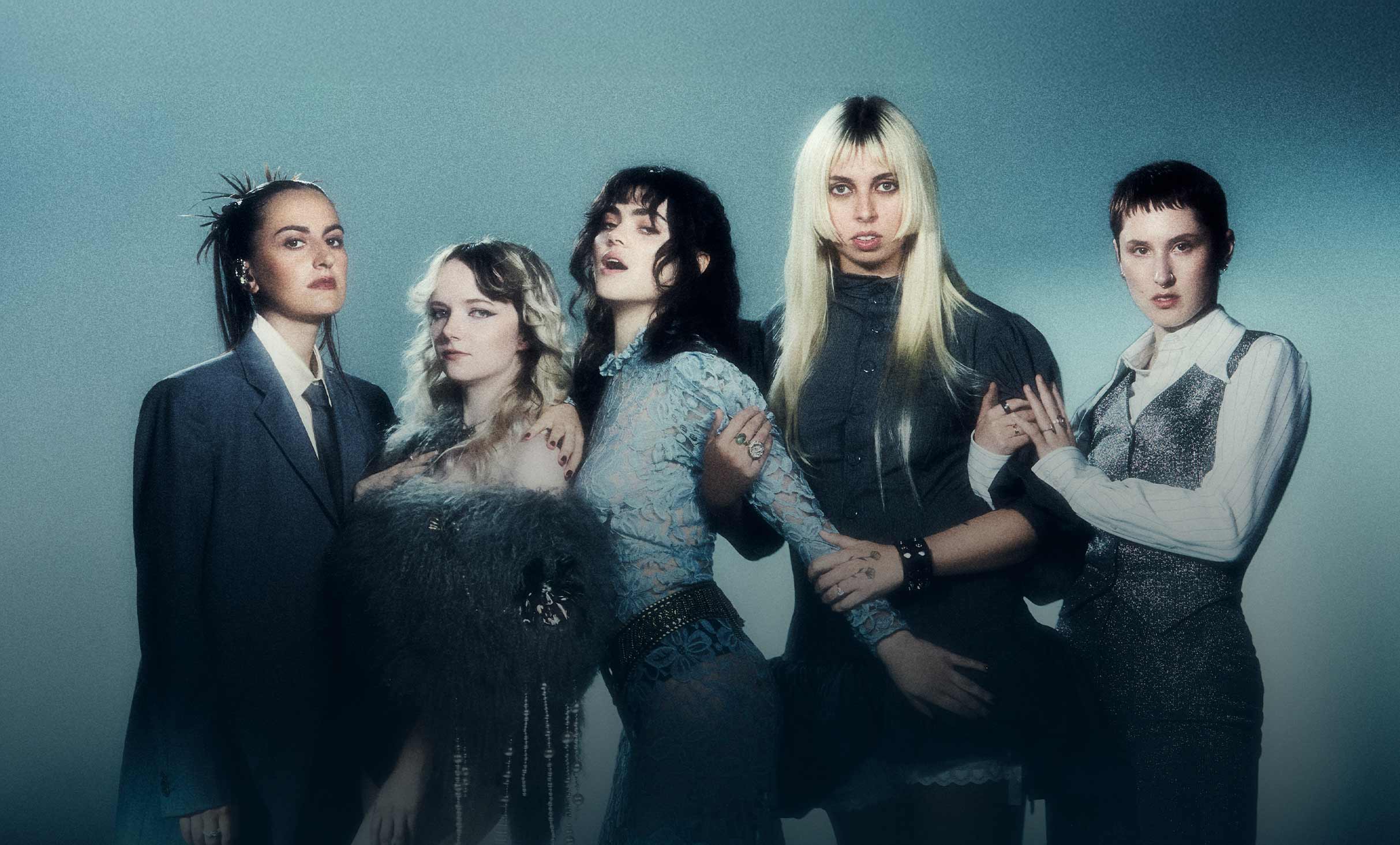 The Last Dinner Party - From the Pyre Tour w/ Automatic event image