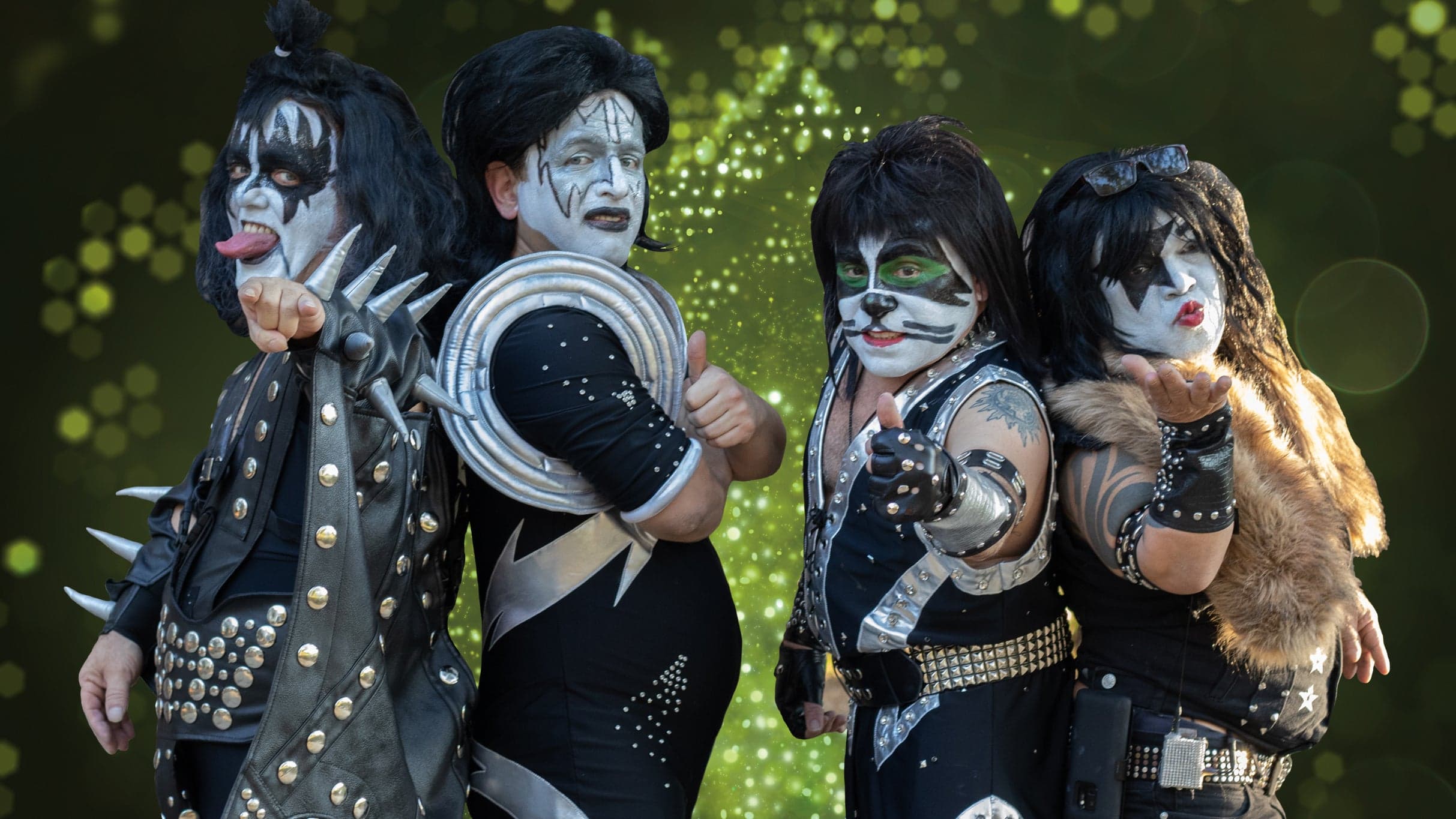 Mini Kiss event image